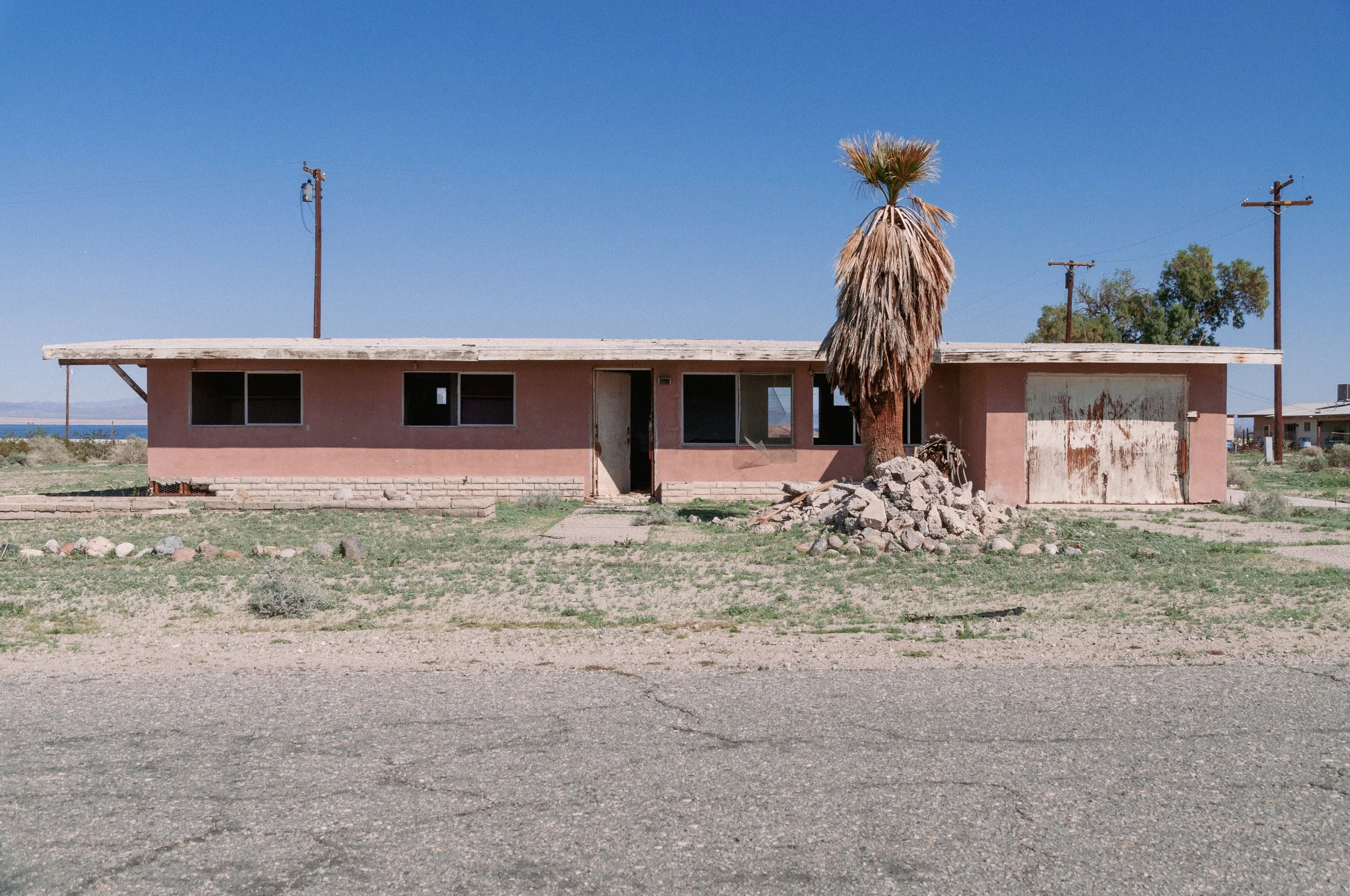 Salton Sea