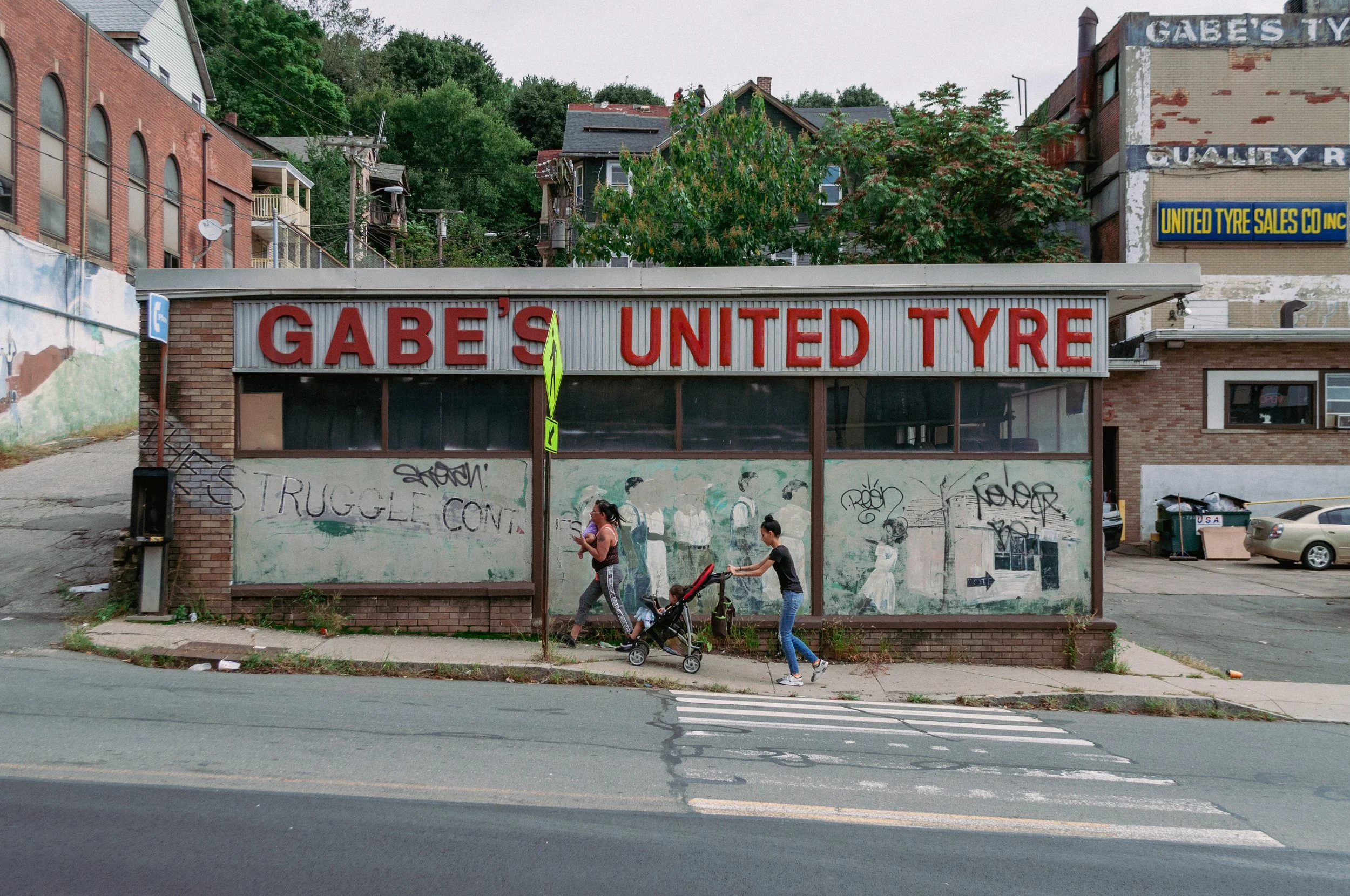 Waterbury