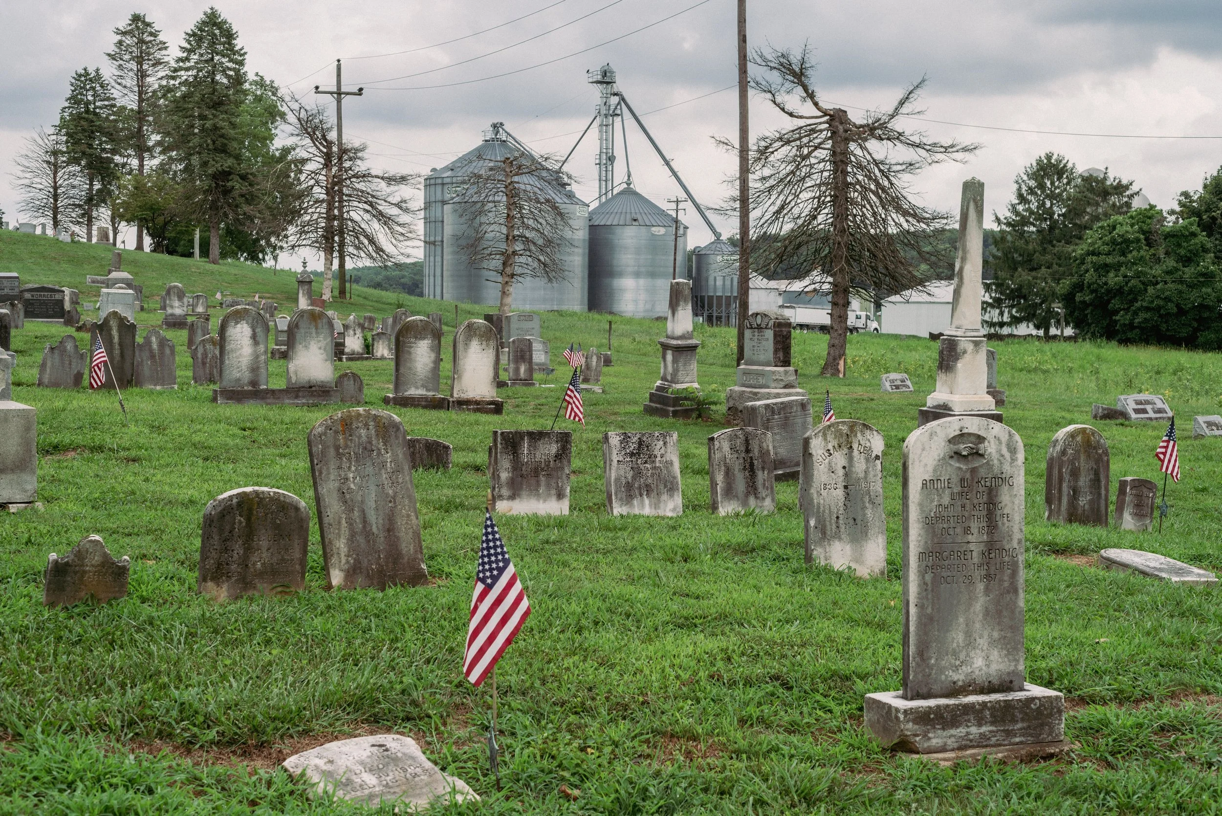 Philadelphia Suburbs