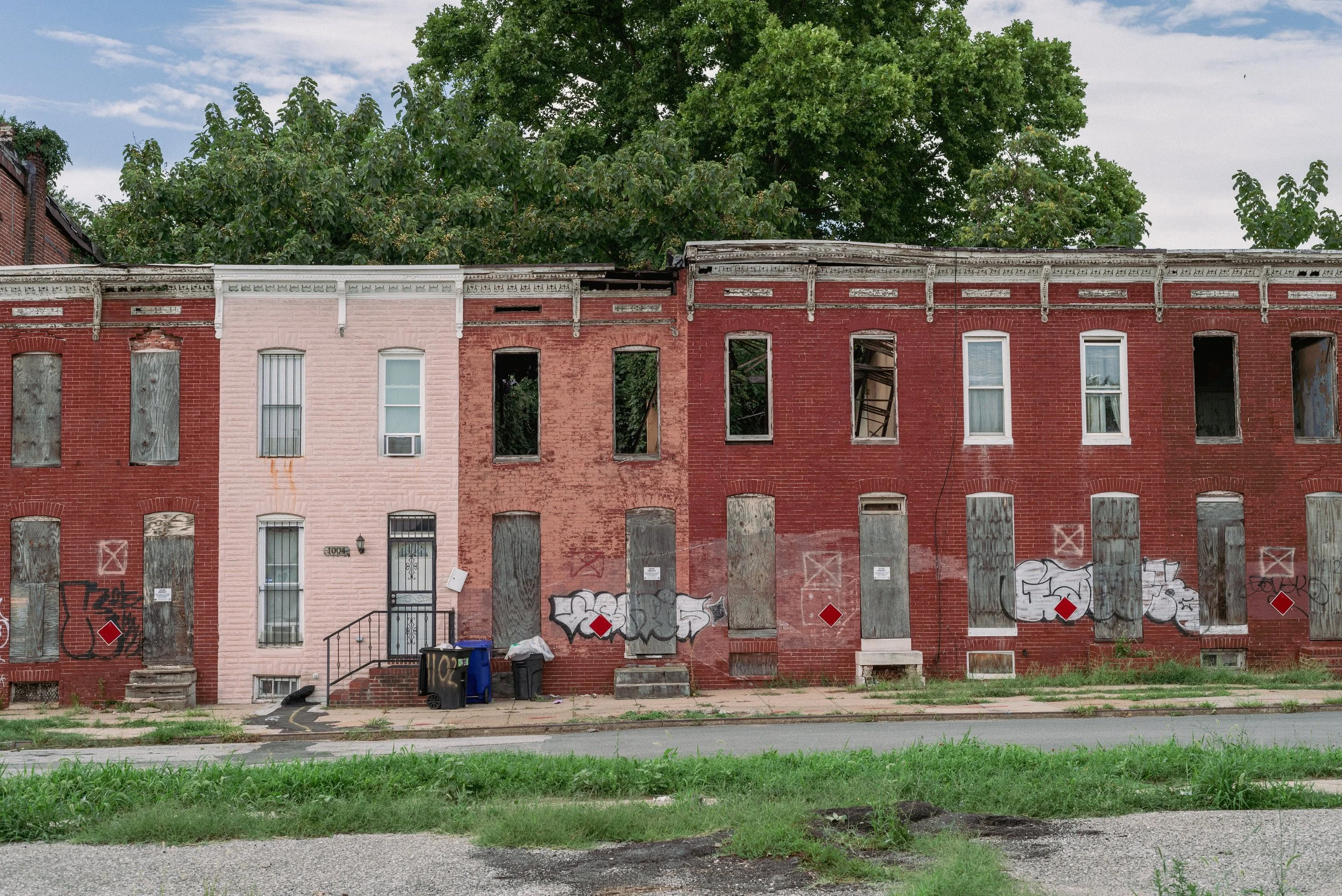 Baltimore