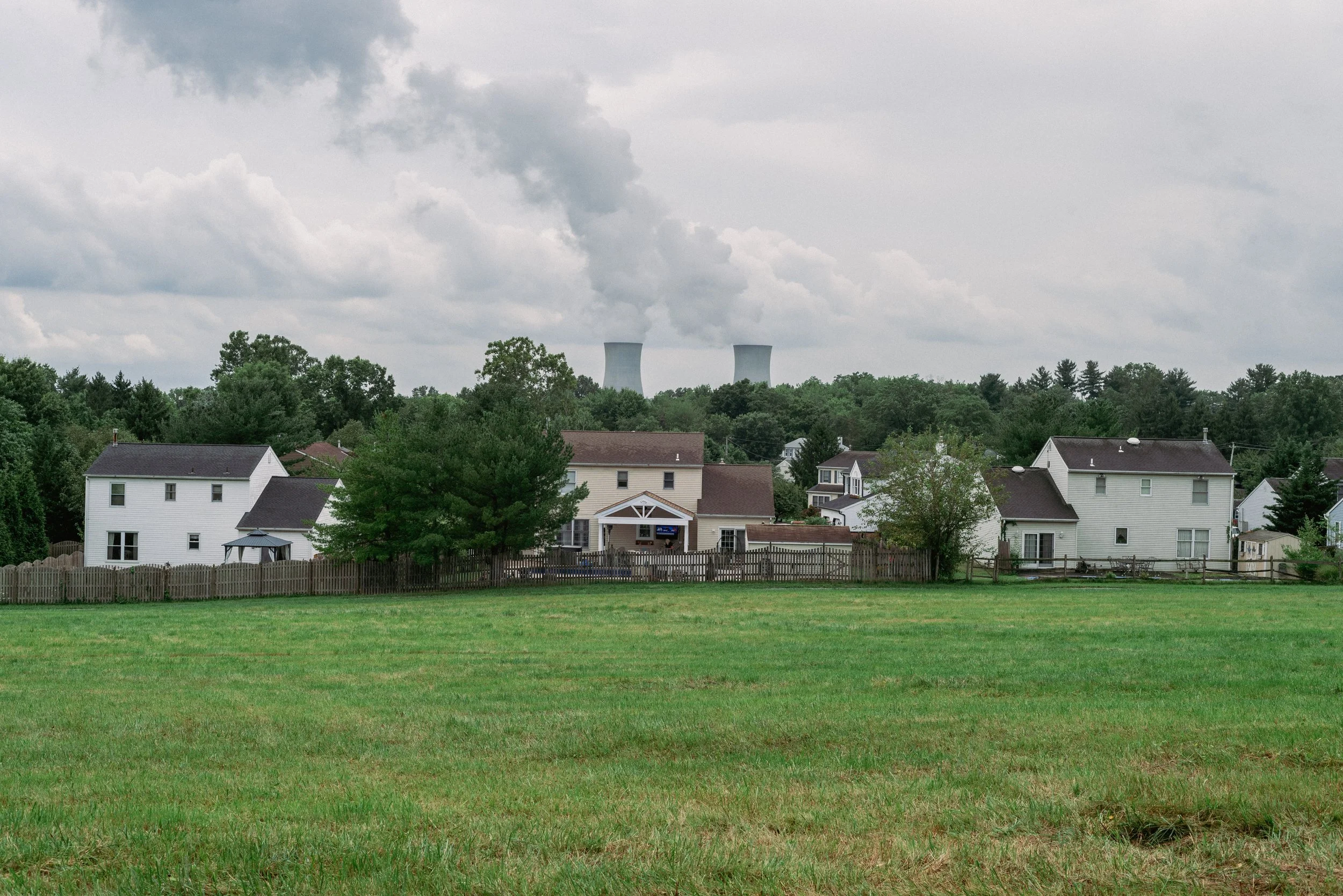 Philadelphia Suburbs