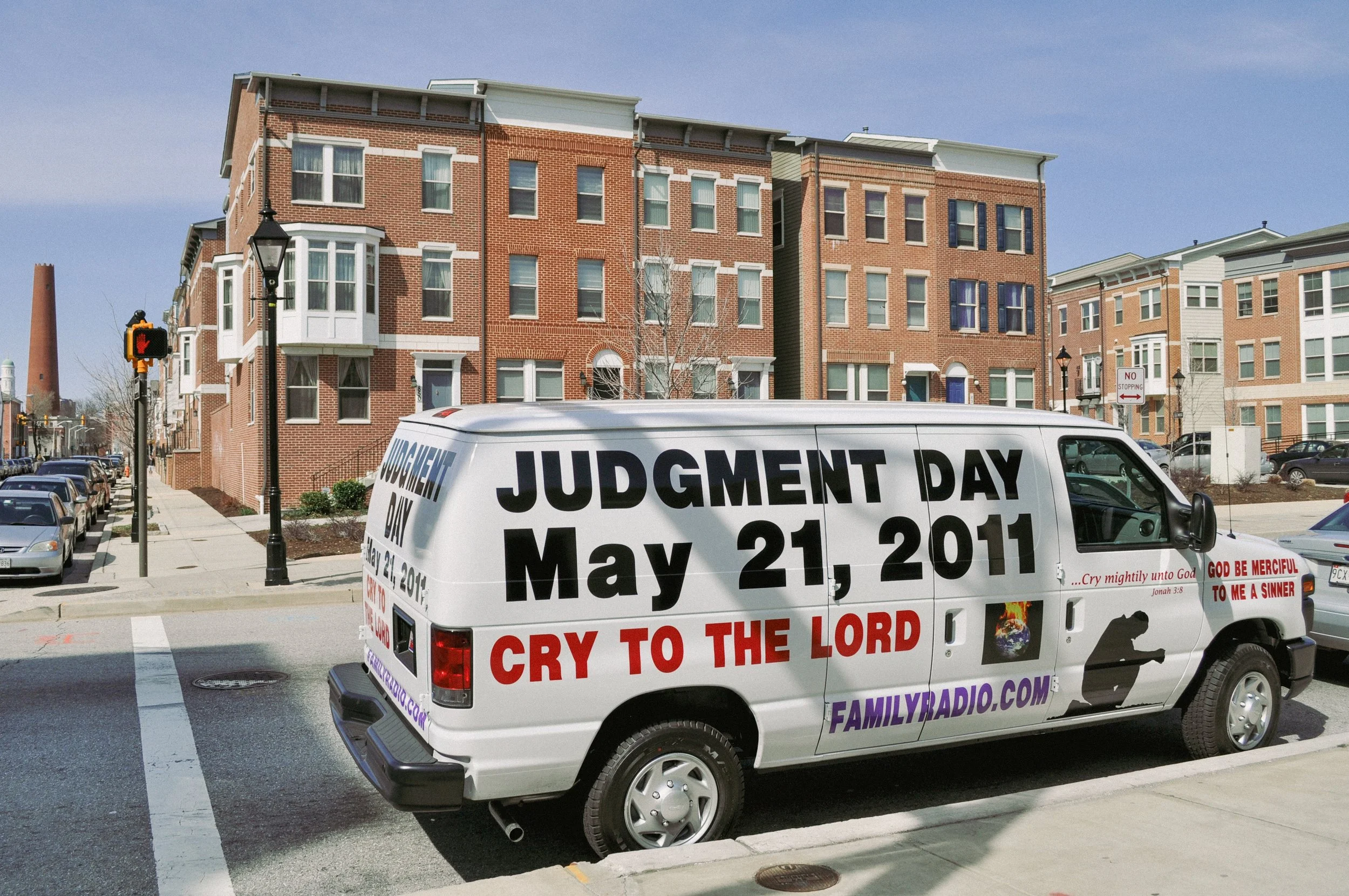 Baltimore