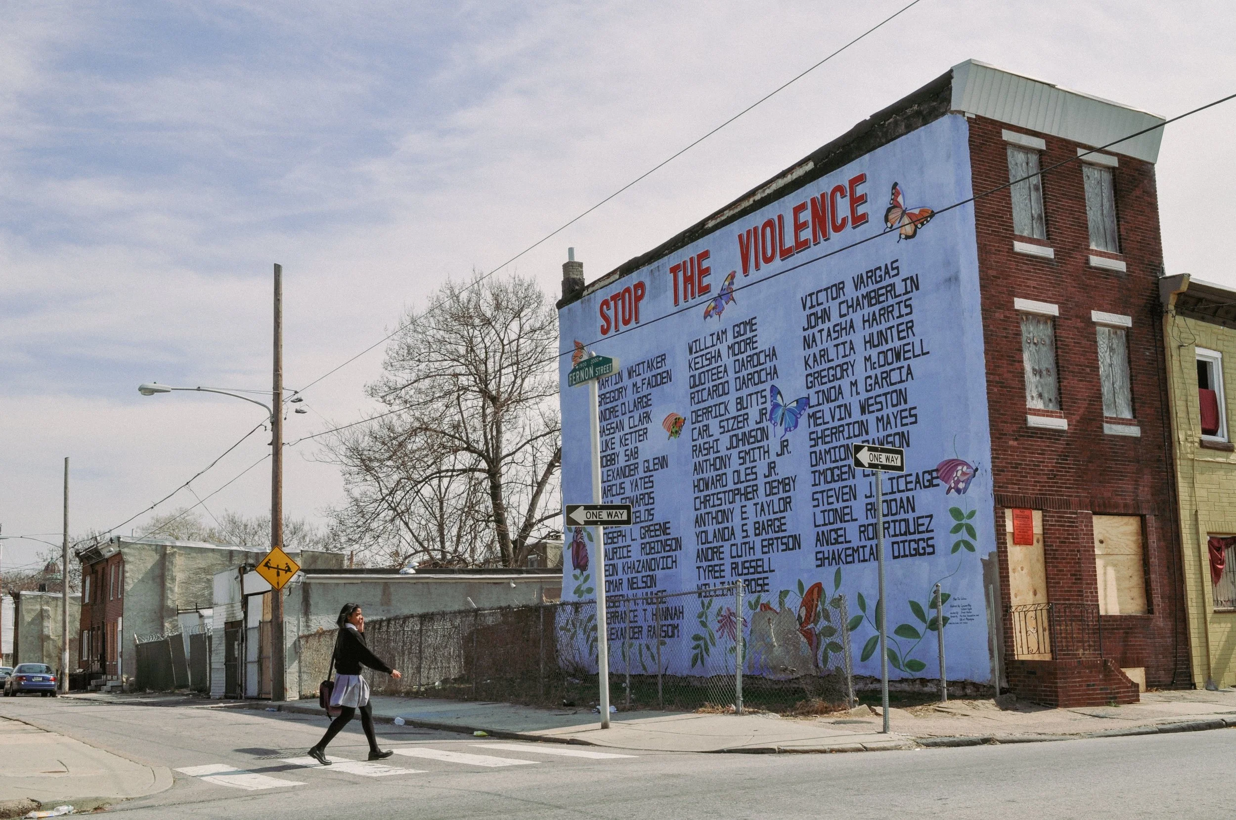 Philadelphia