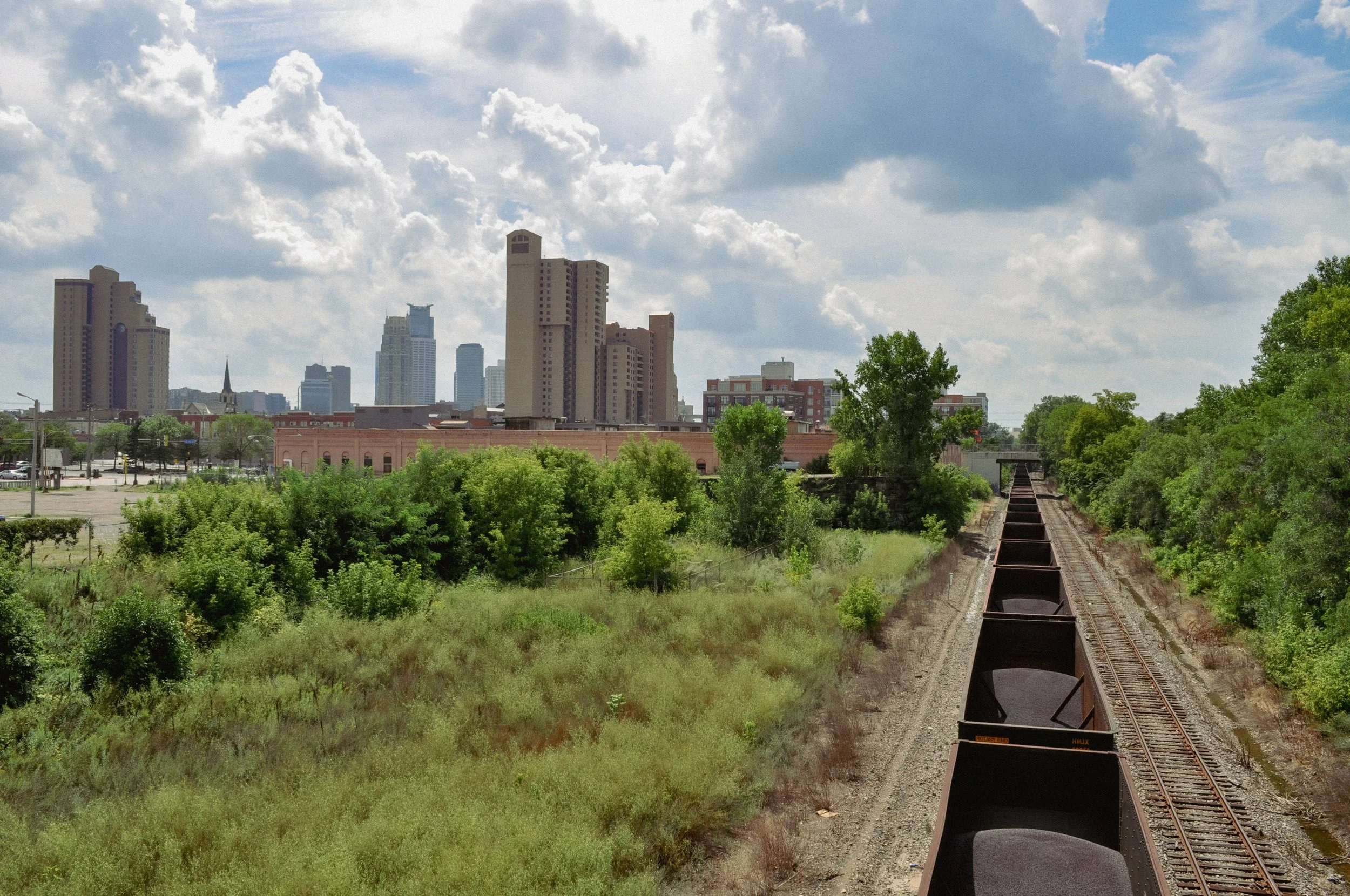 Minneapolis
