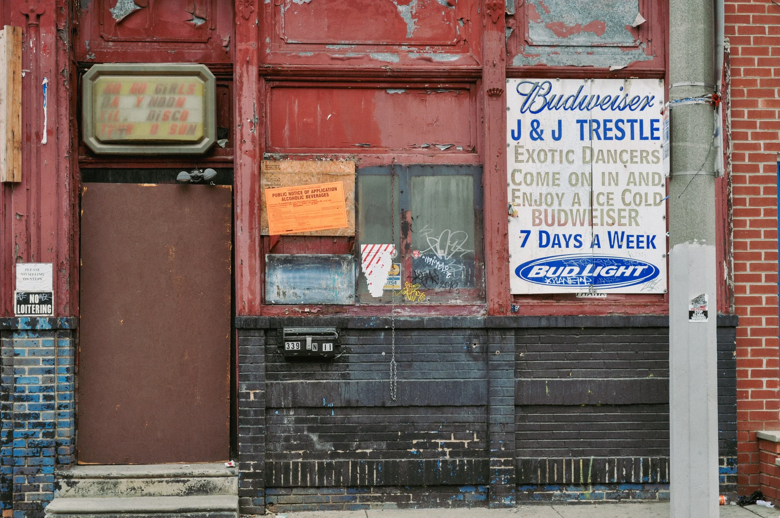 Philadelphia