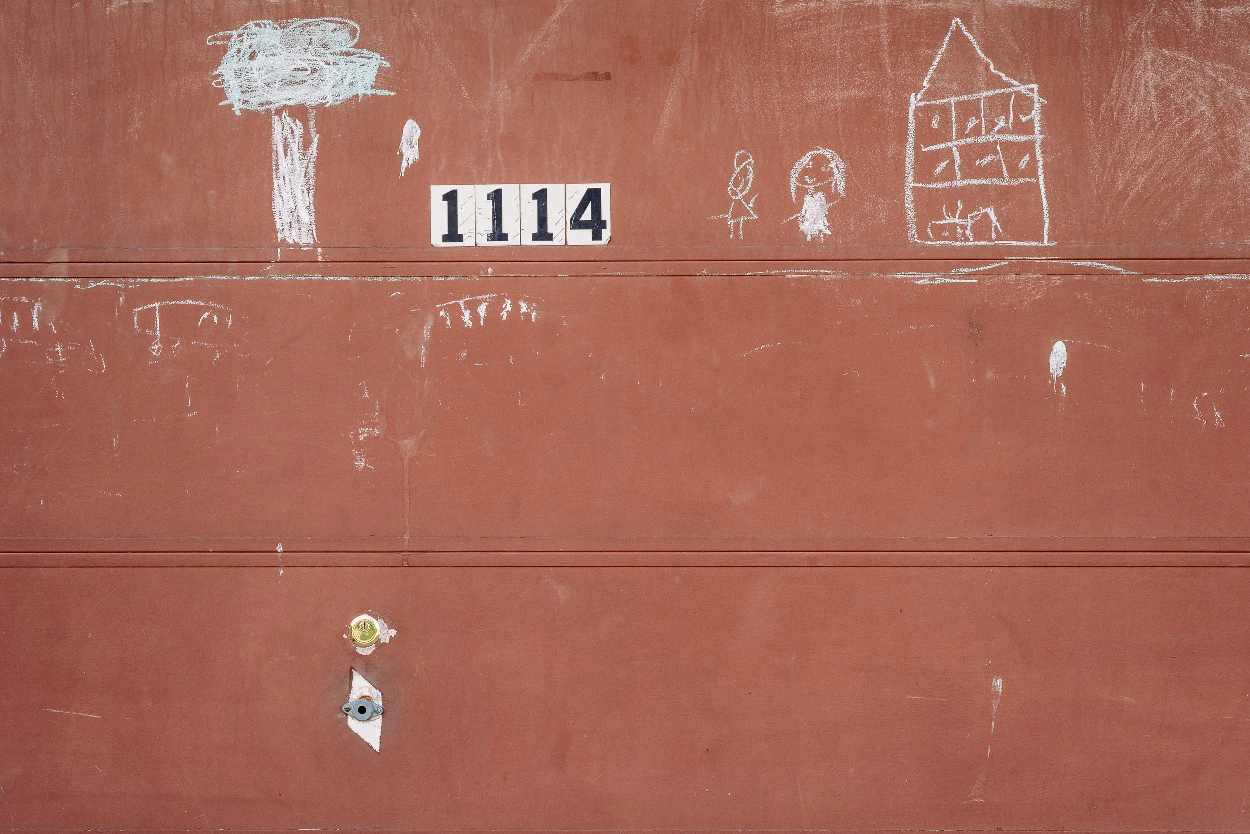 2024 Garage Door Chalk Drawing - Scranton PA L.jpg