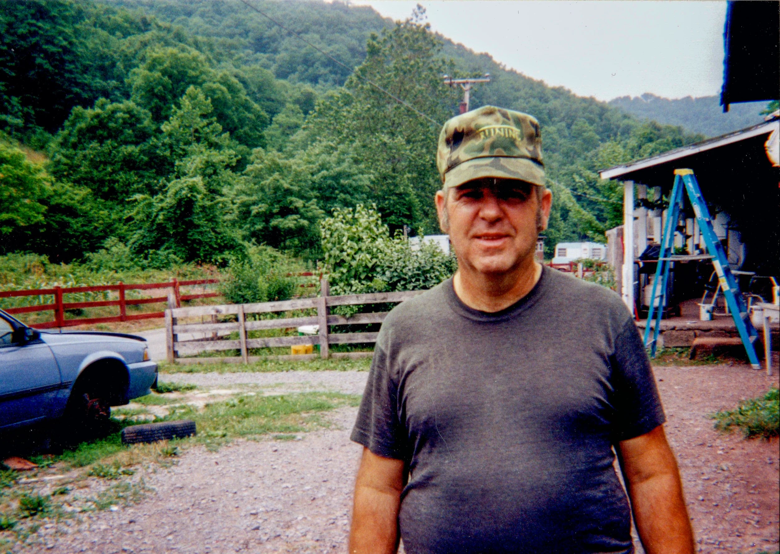 West Virginia