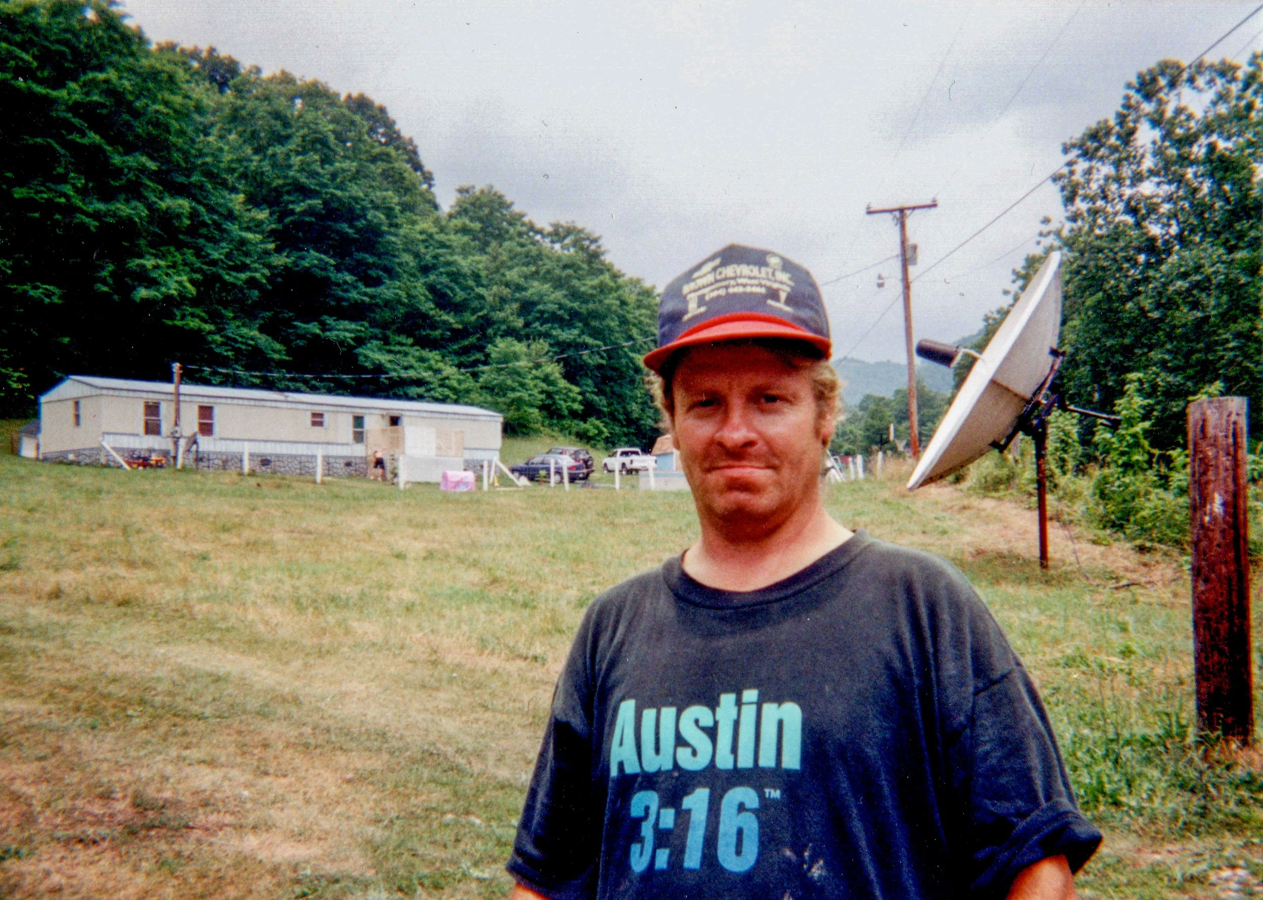 West Virginia