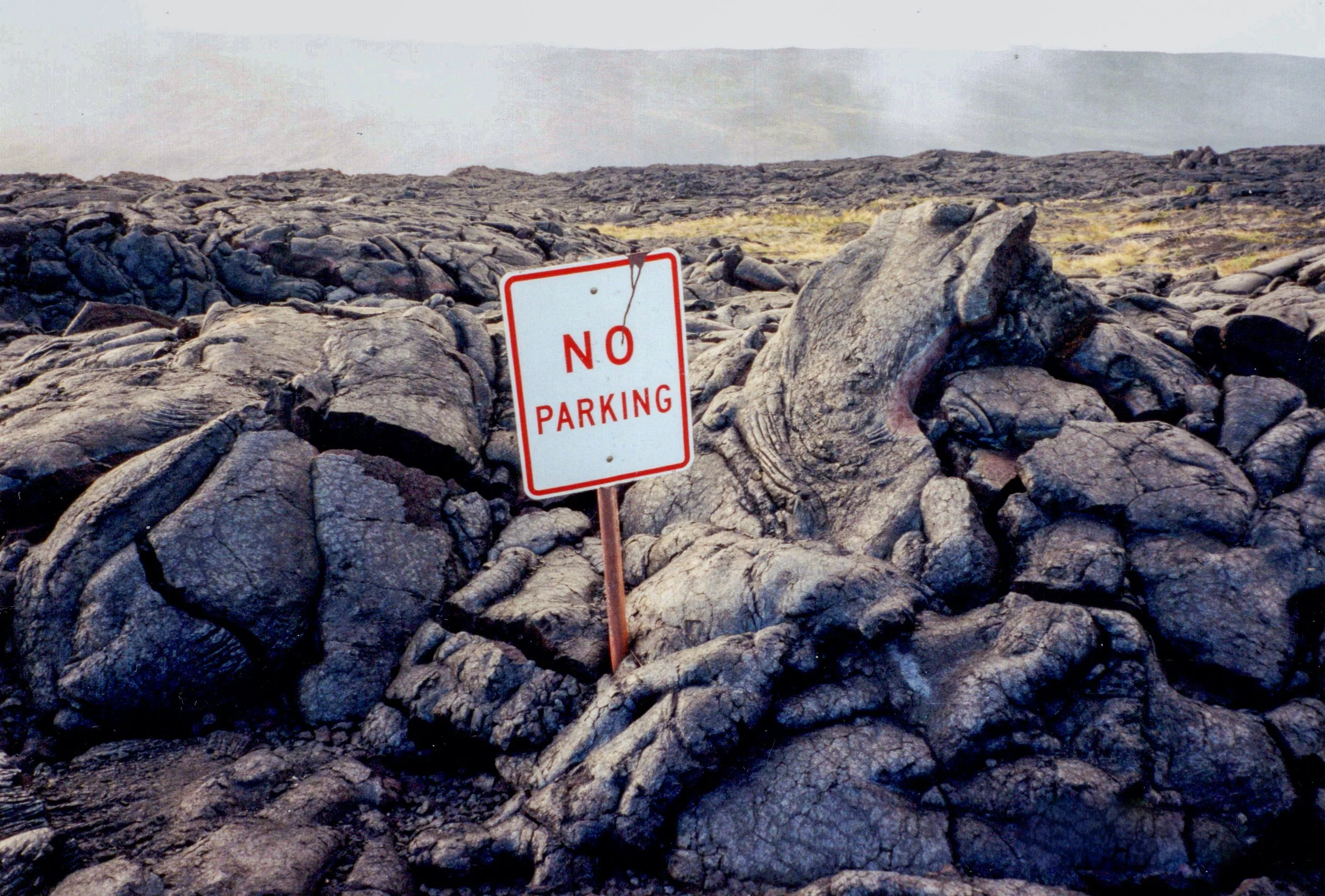 Hawaii