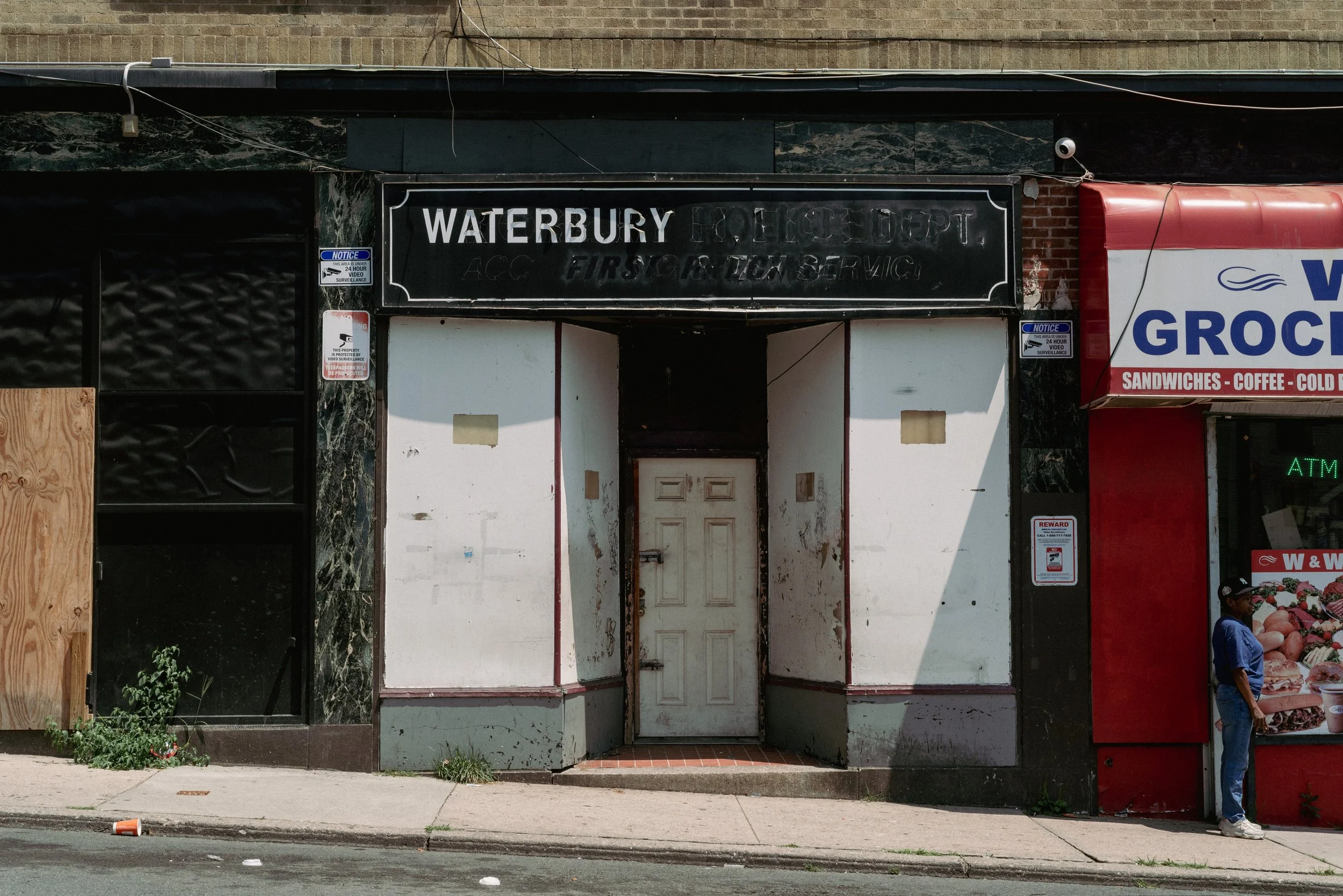 Waterbury