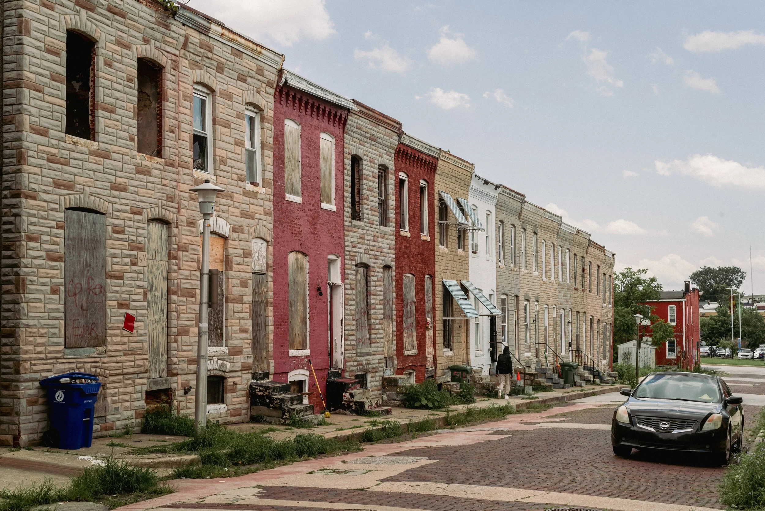 Baltimore