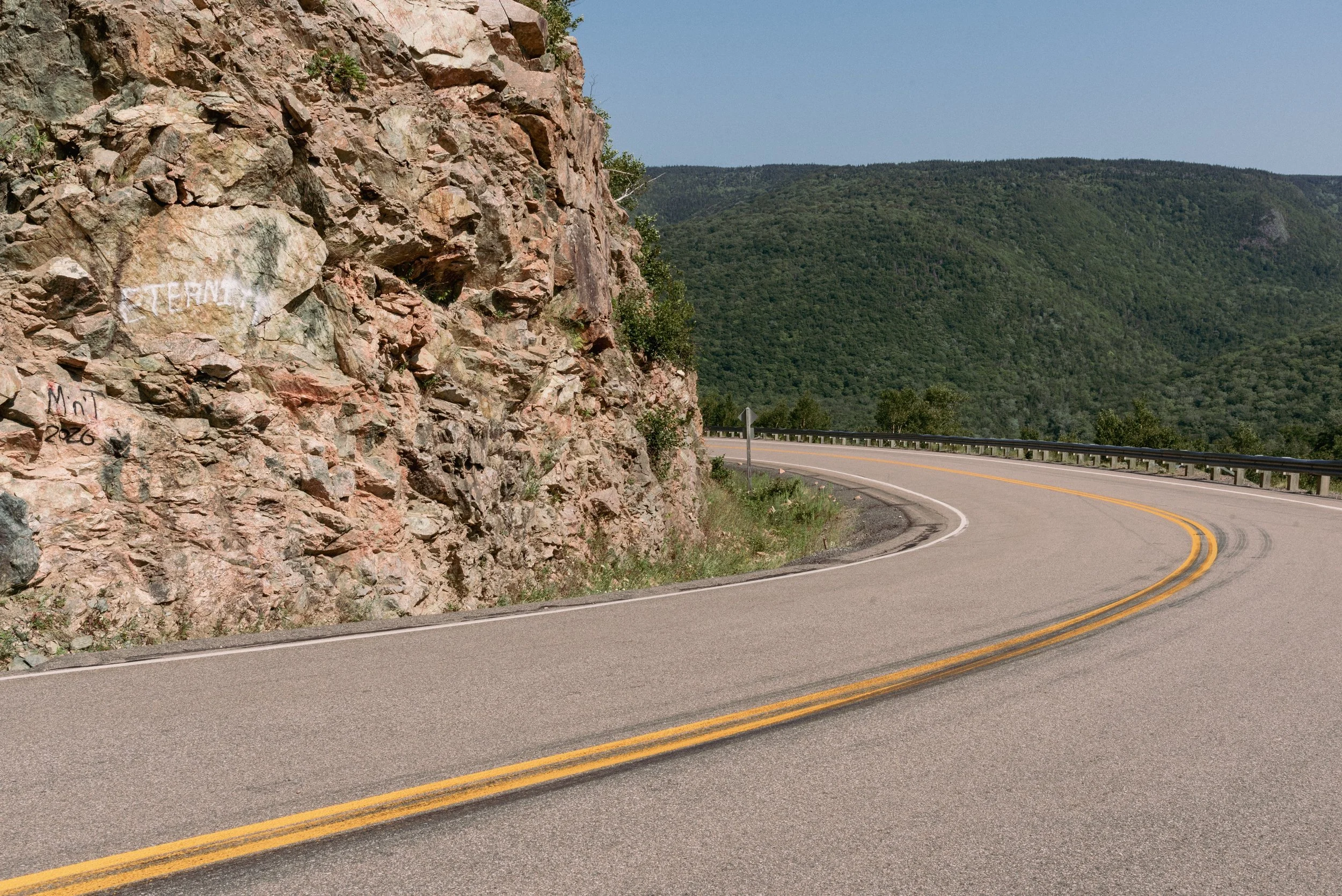 Cape Breton Island
