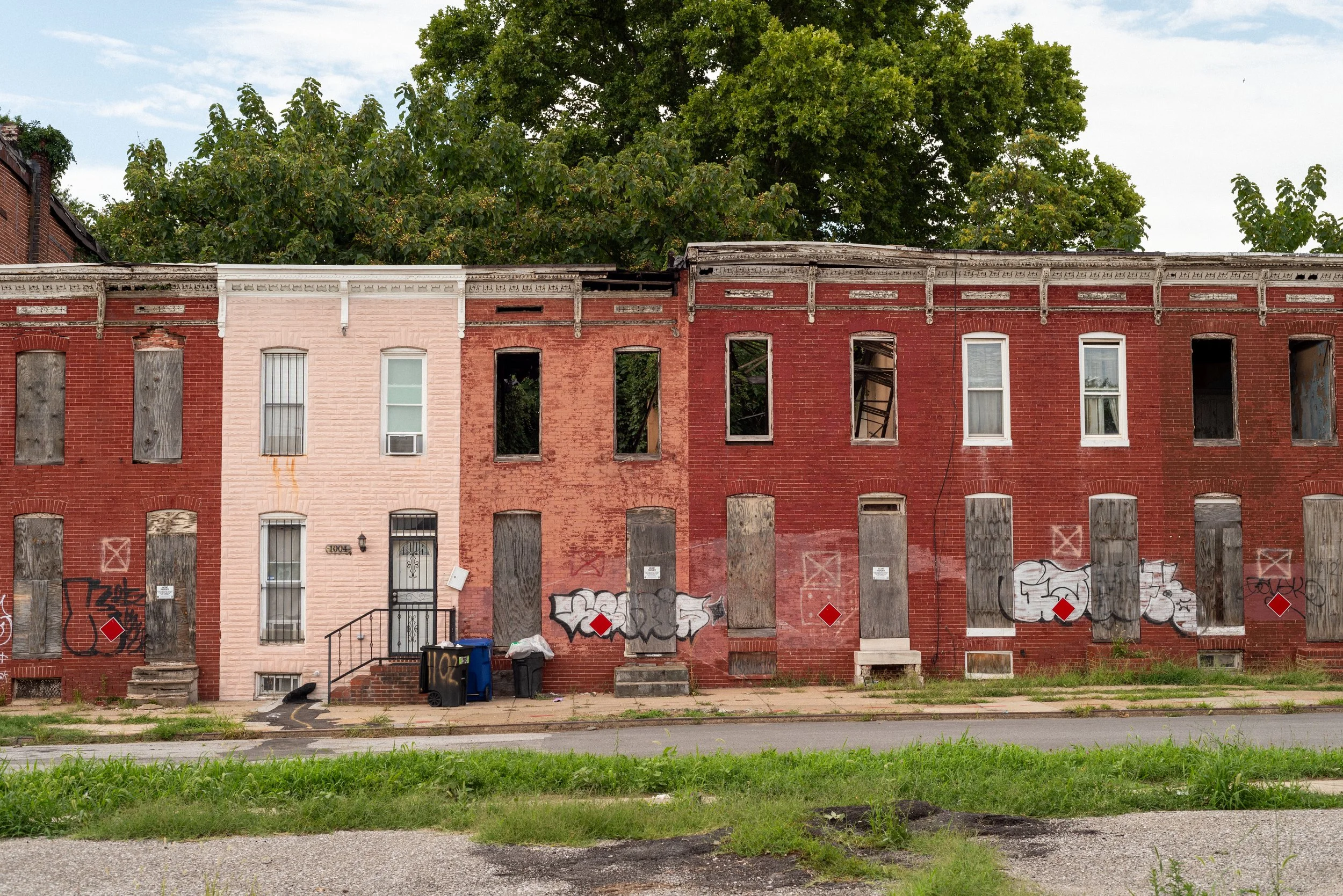 Baltimore
