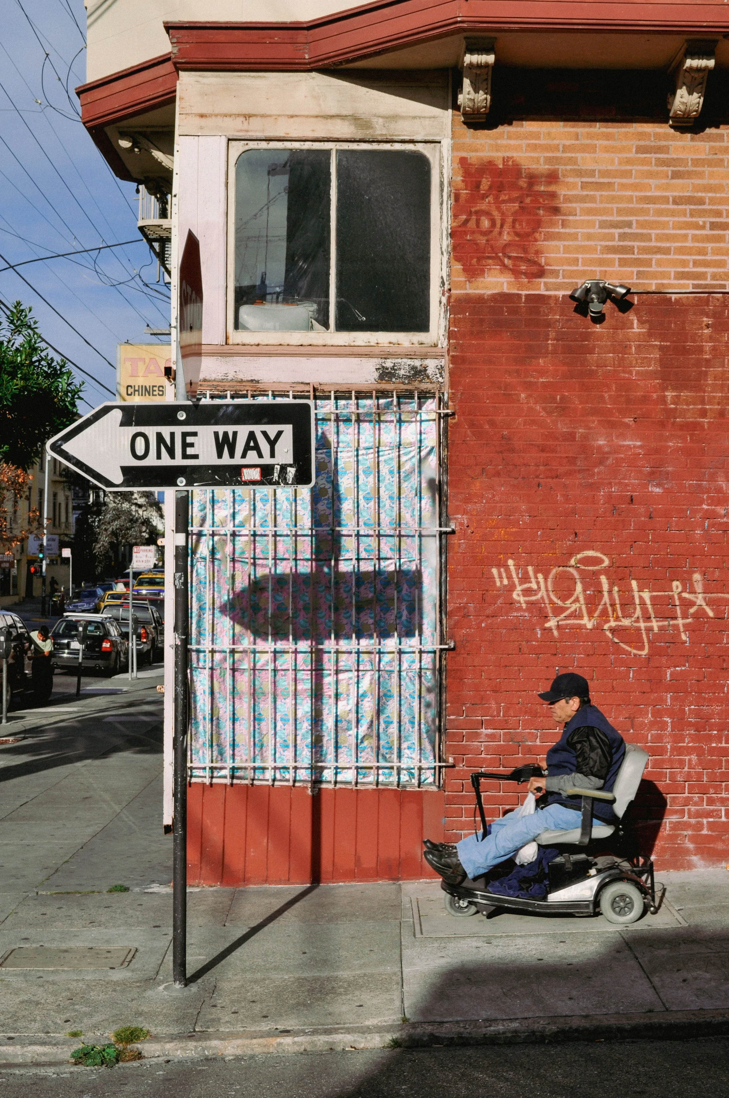 San Francisco