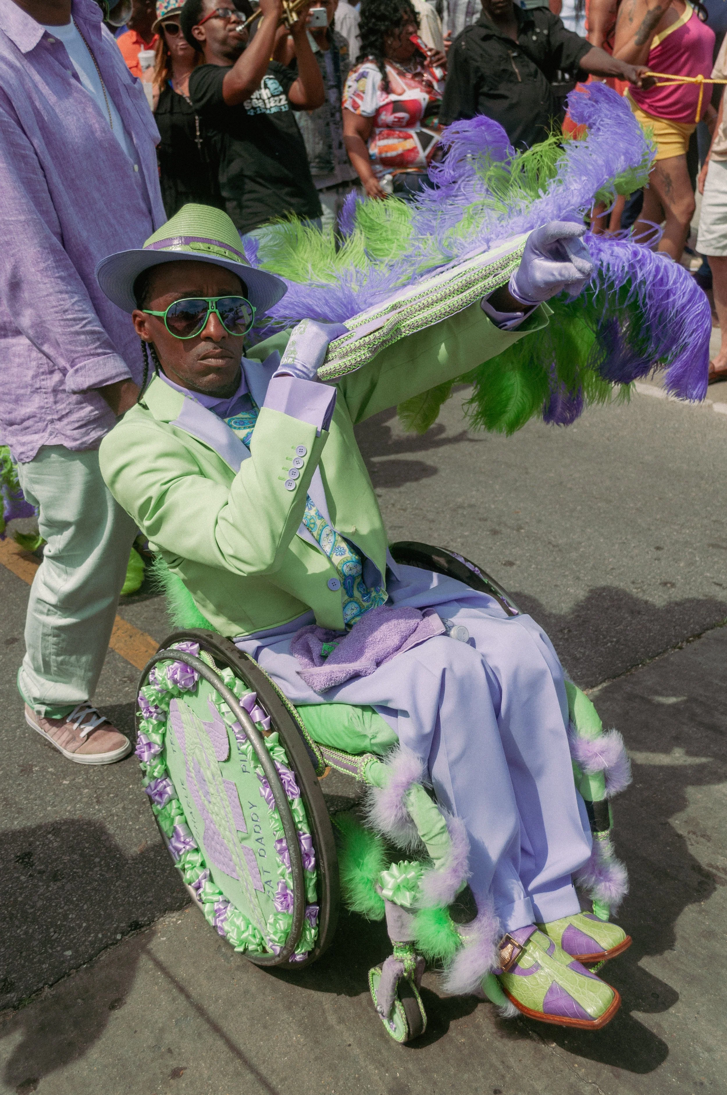 New Orleans