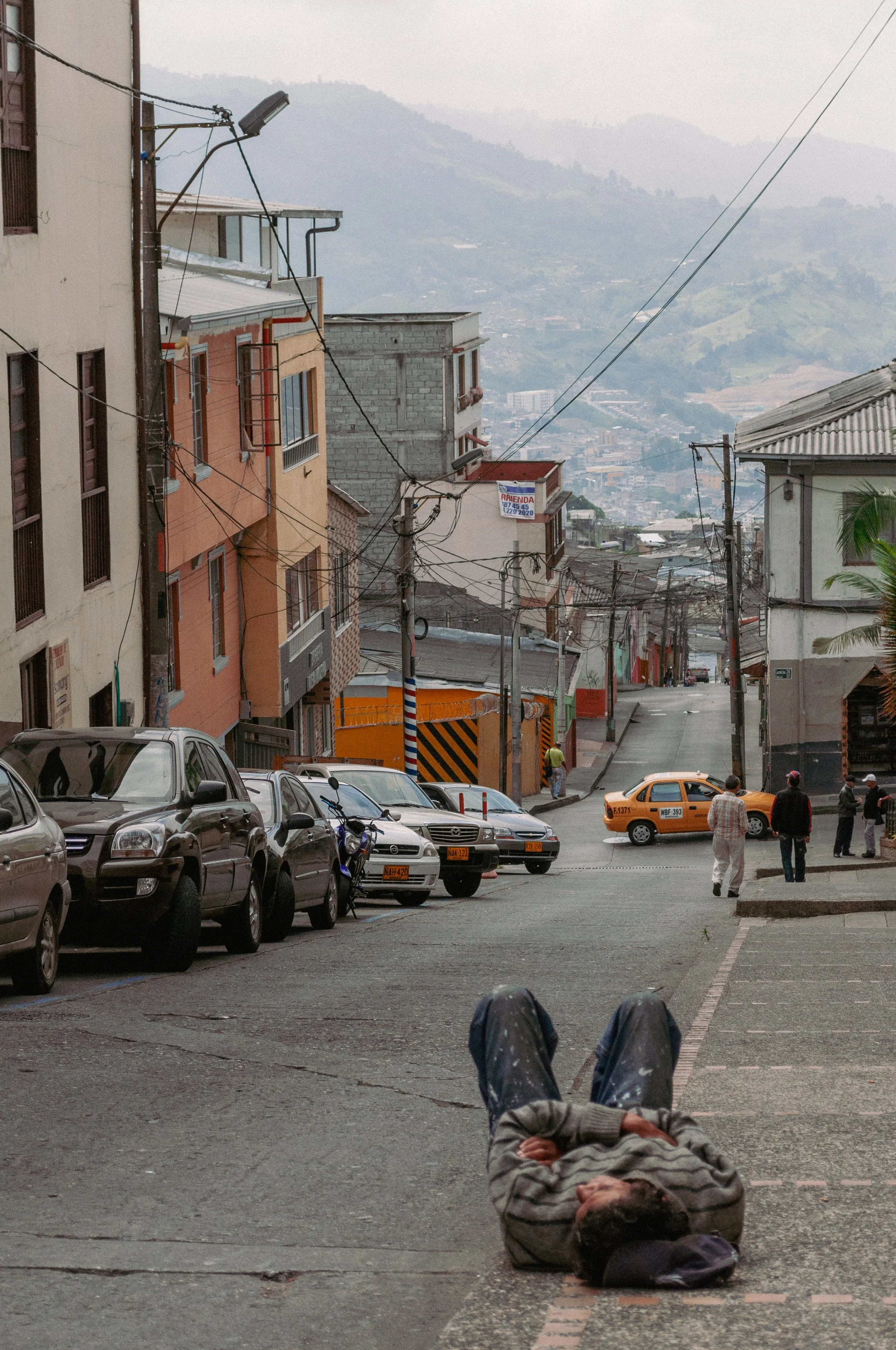 Manizales
