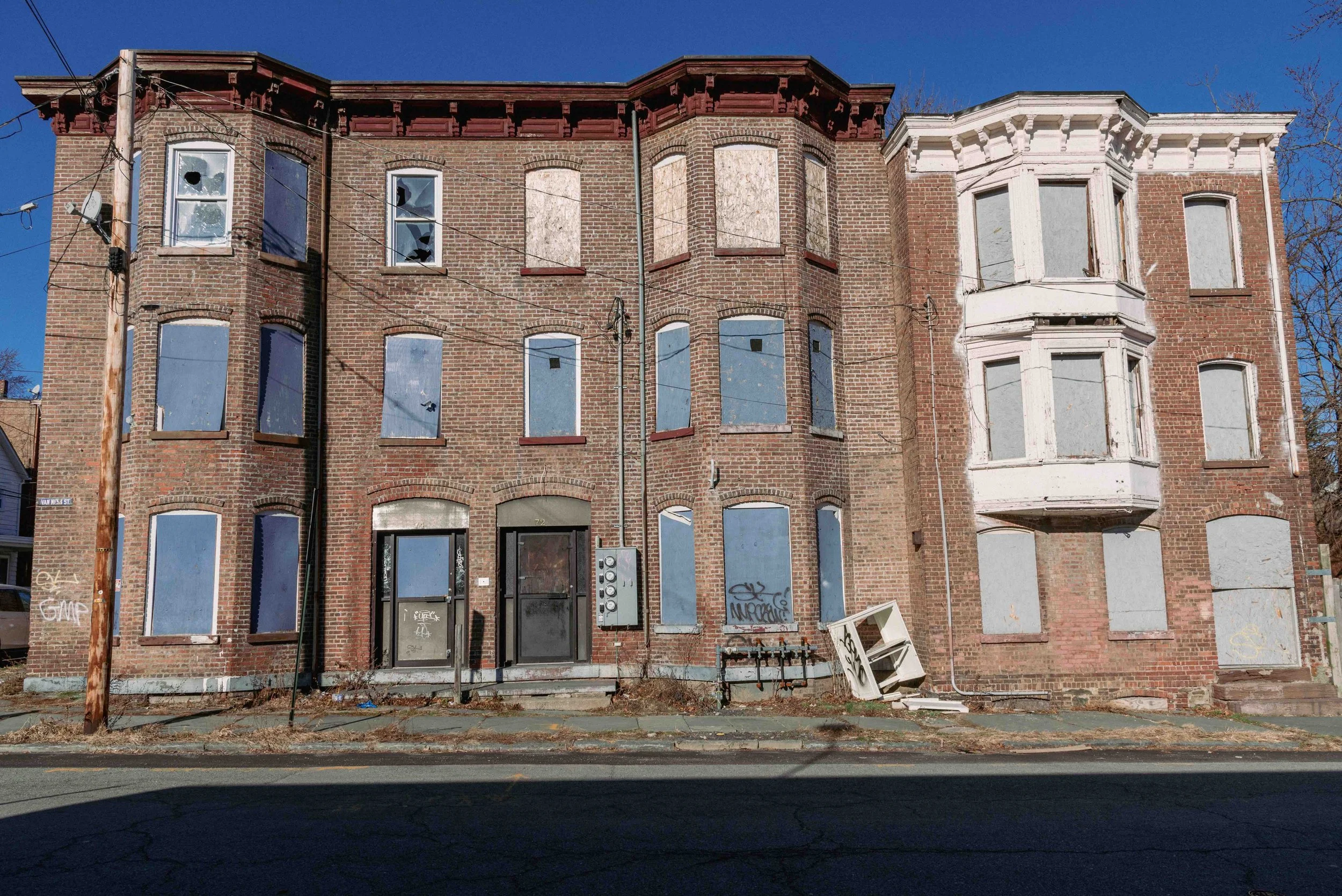2020 Abandoned On Van Ness - Newburgh NY L.jpg