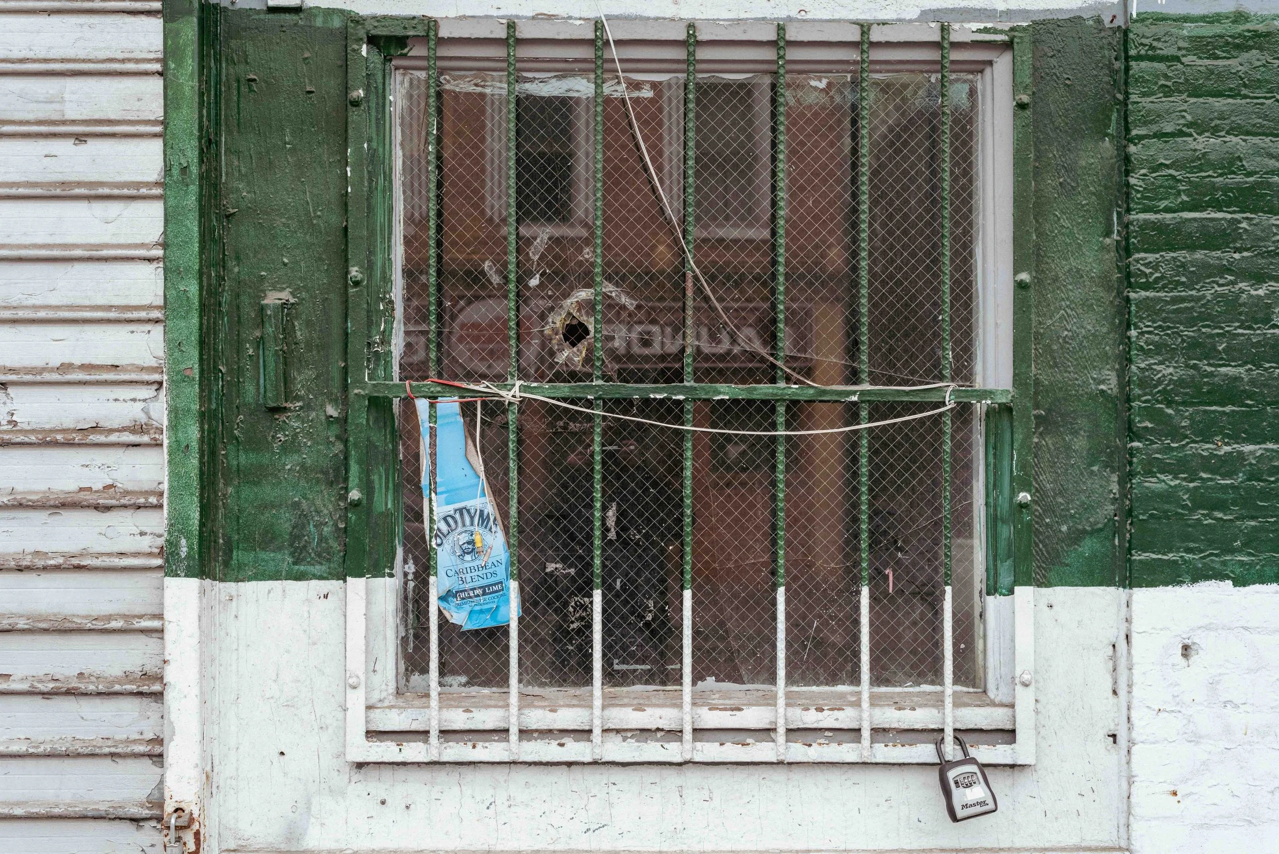 2025 William Street Bullet Hole - Newburgh NY L.jpg