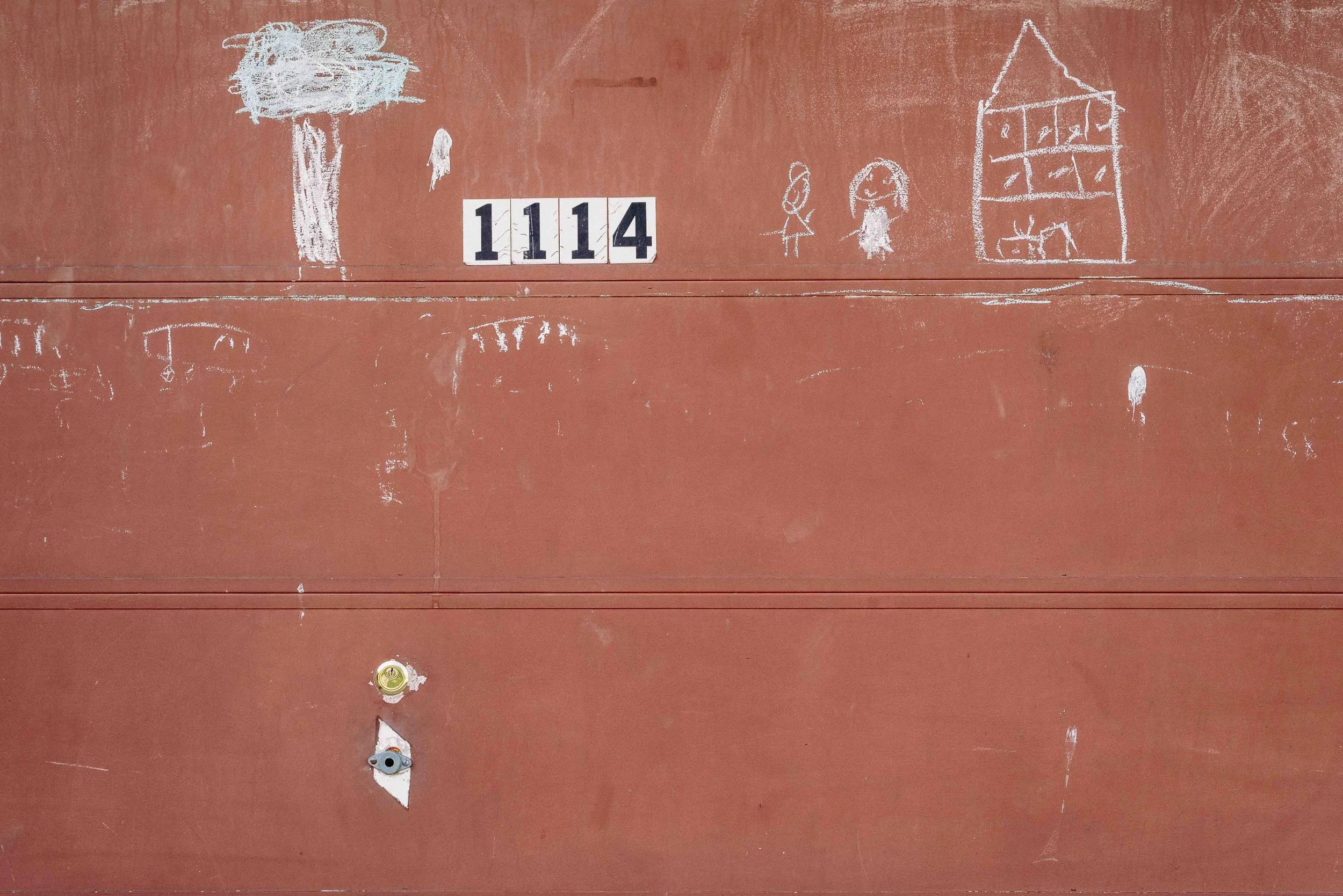 2024 Garage Door Chalk Drawing - Scranton PA L.jpg