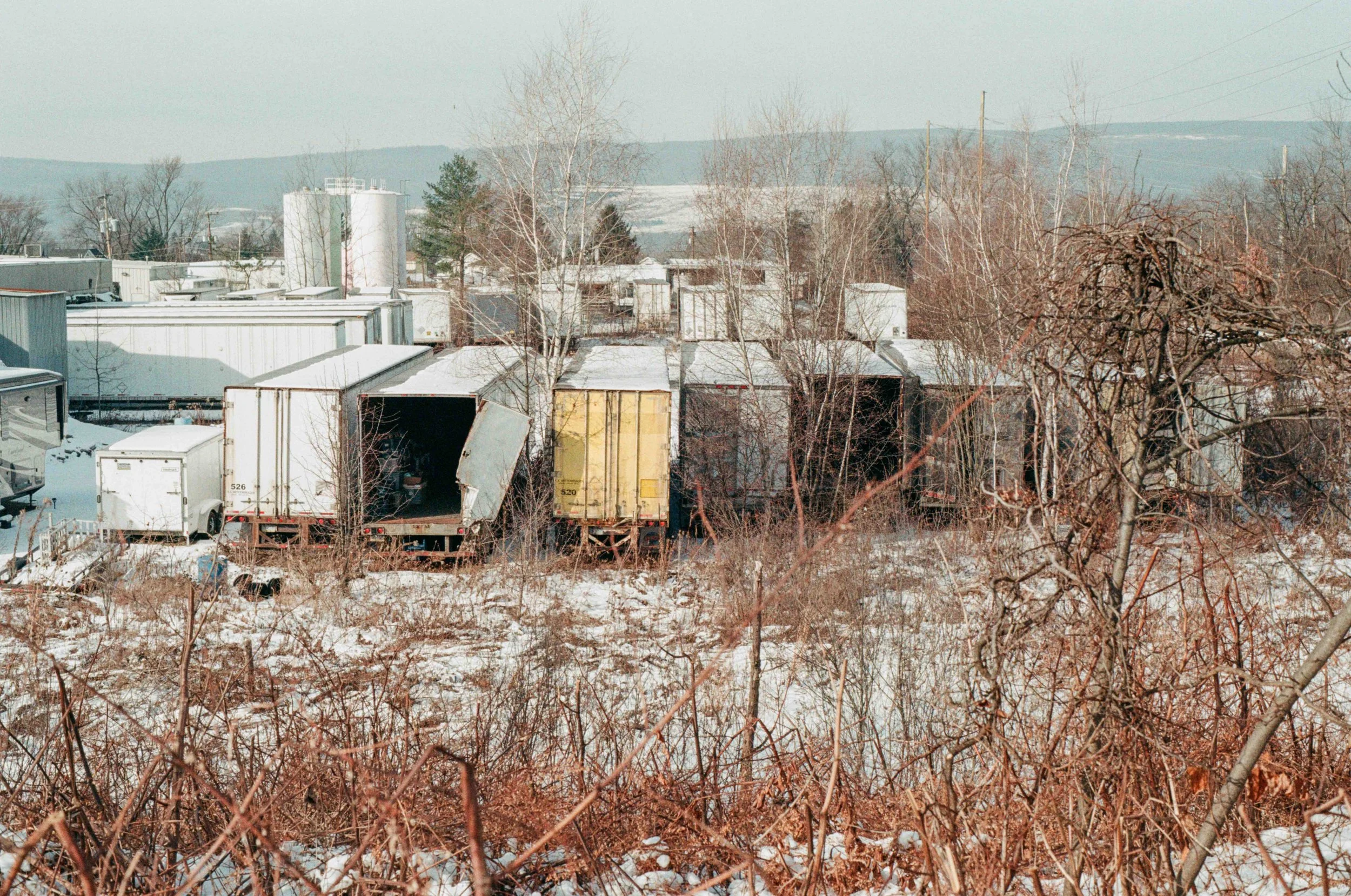 2024 Yellow Truck - Scranton PA Fuji200 L.jpg