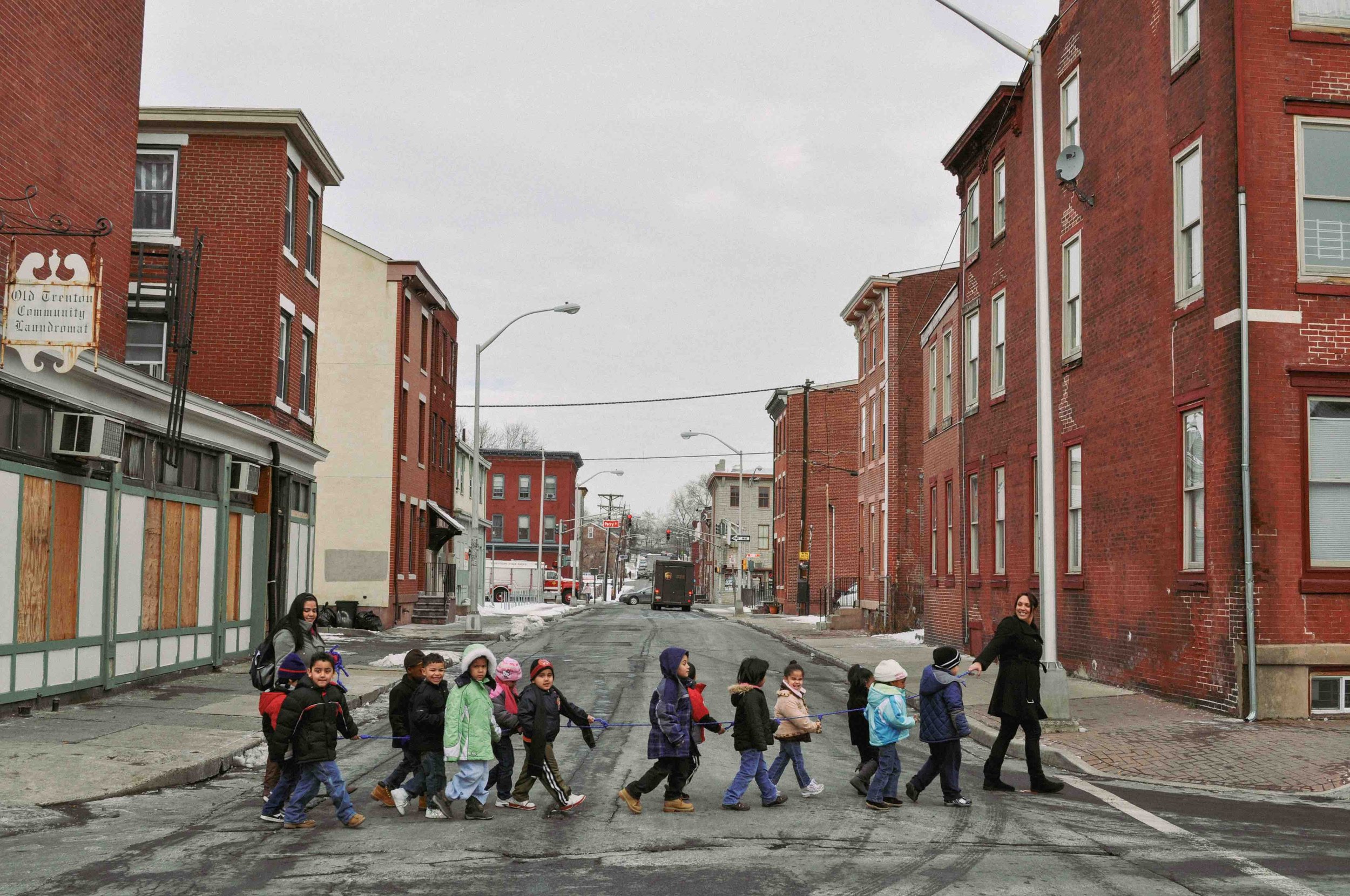 2011 Trenton School Children - Trenton NJ L.jpg