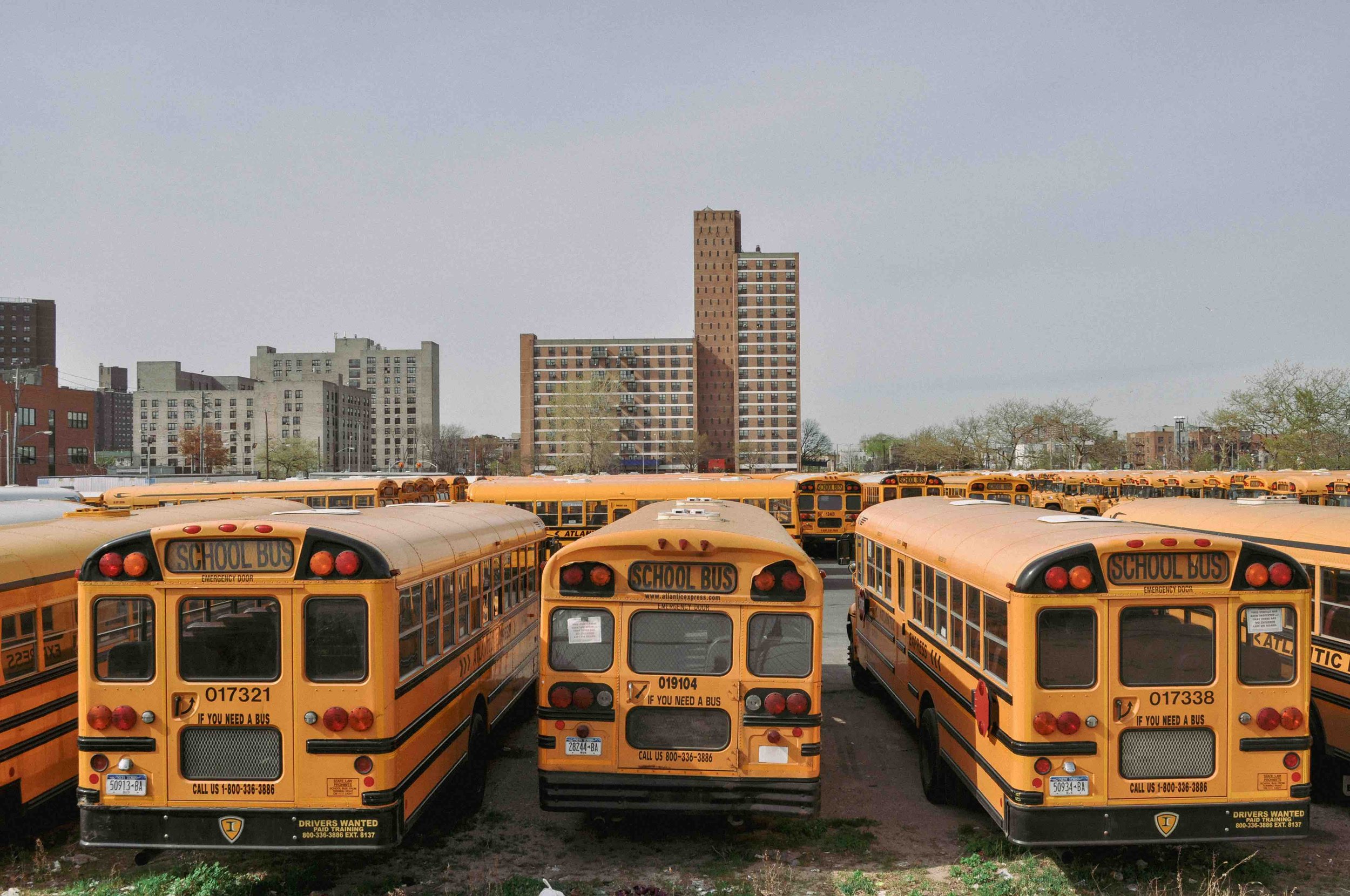 2012 Coney Island School Buses - Brooklyn NY L.jpg