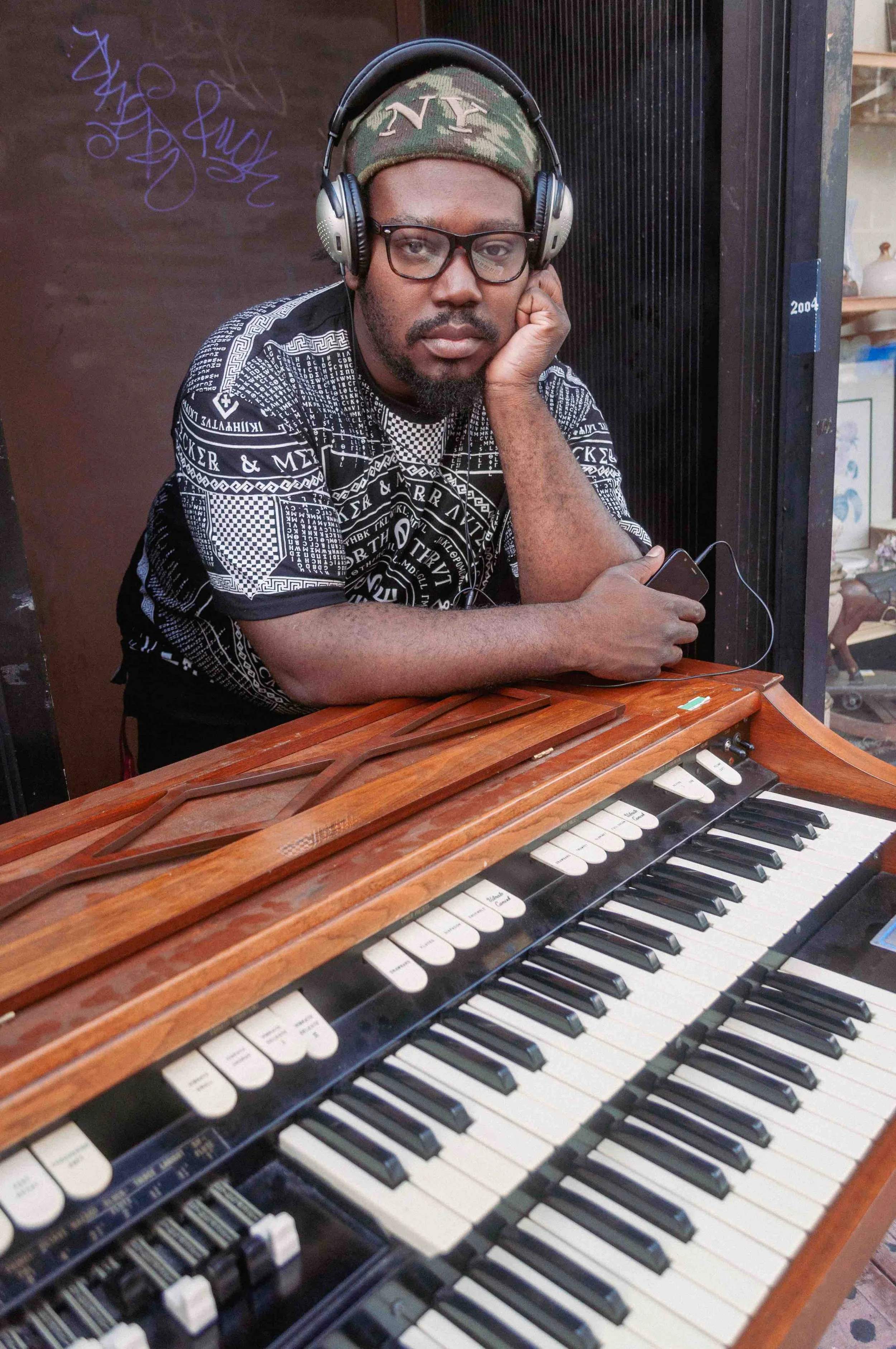 2015 Leroy And His Organ - Elizabeth NJ L.jpg
