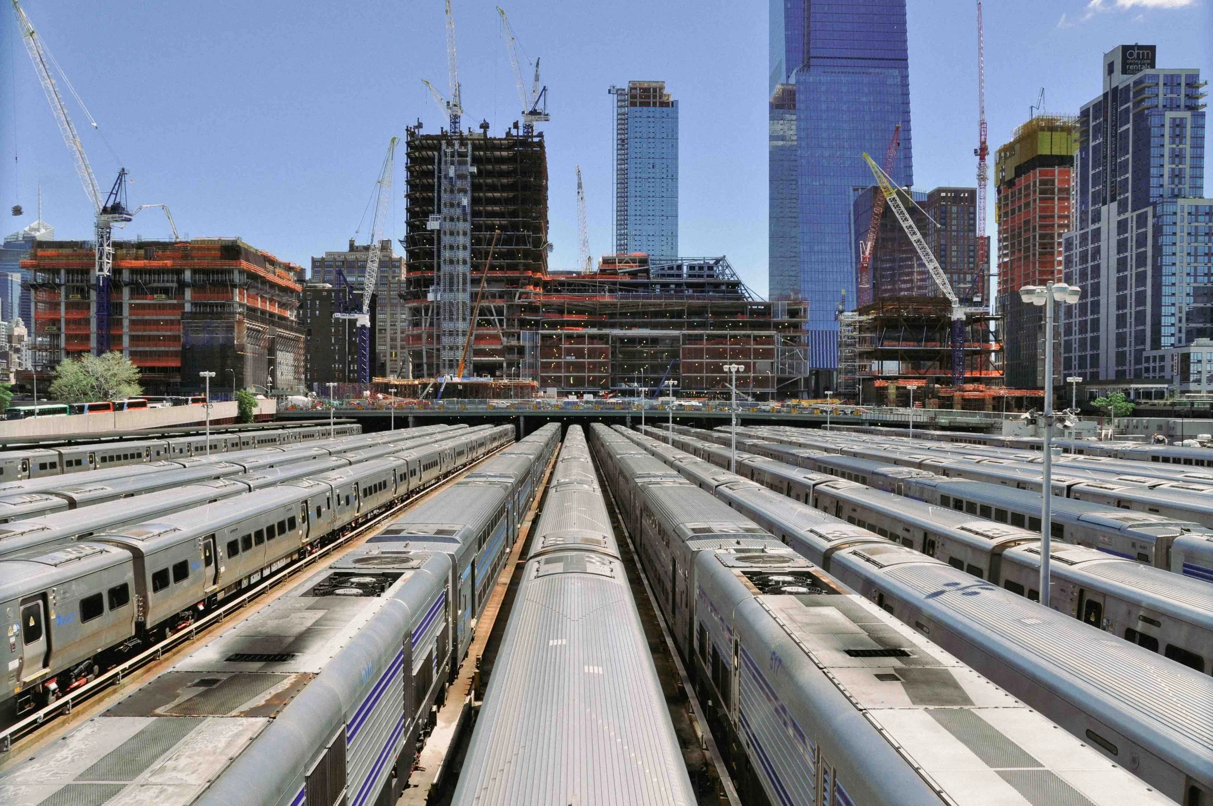 2016 Hudson Yards Construction - Manhattan NY L.jpg