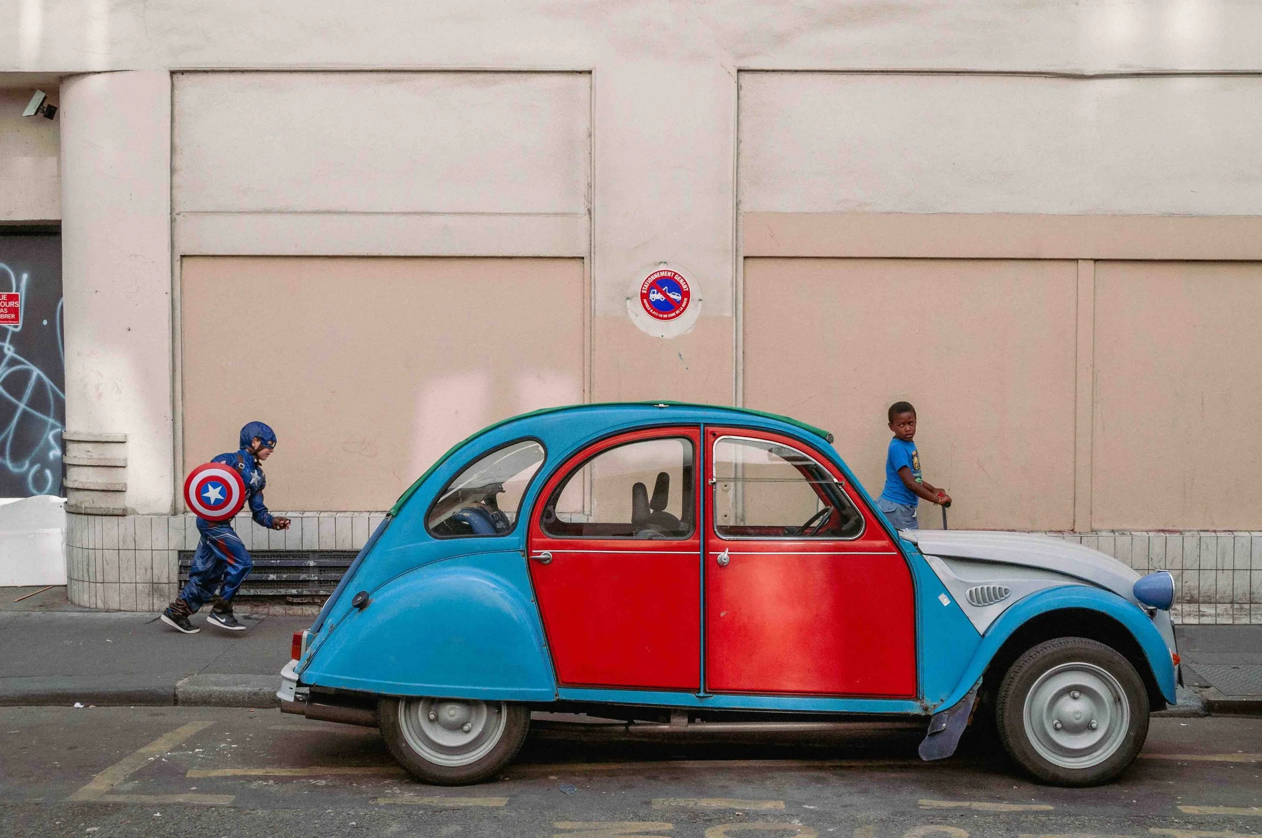 2017 Captain America - Paris France L.jpg