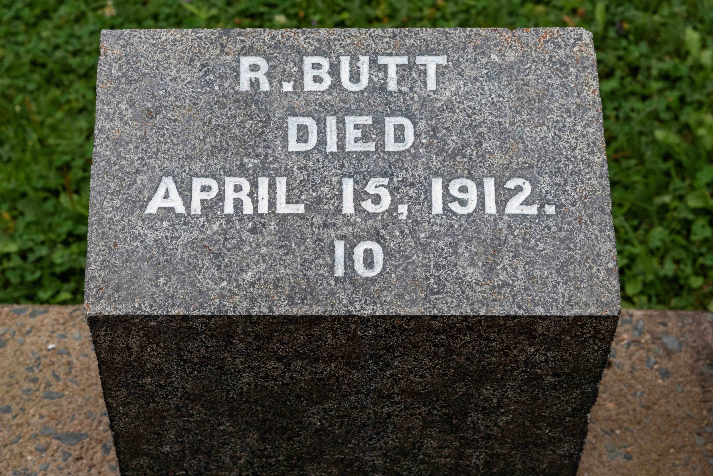 2026 Titanic Gravesite 02 - Halifax NS L.jpg
