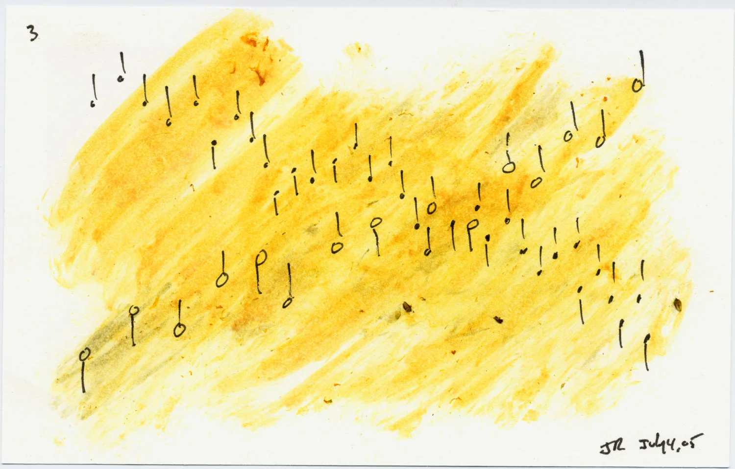 Postcard Series 1