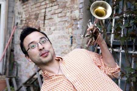 Taylor Ho Bynum & OrcheSperry