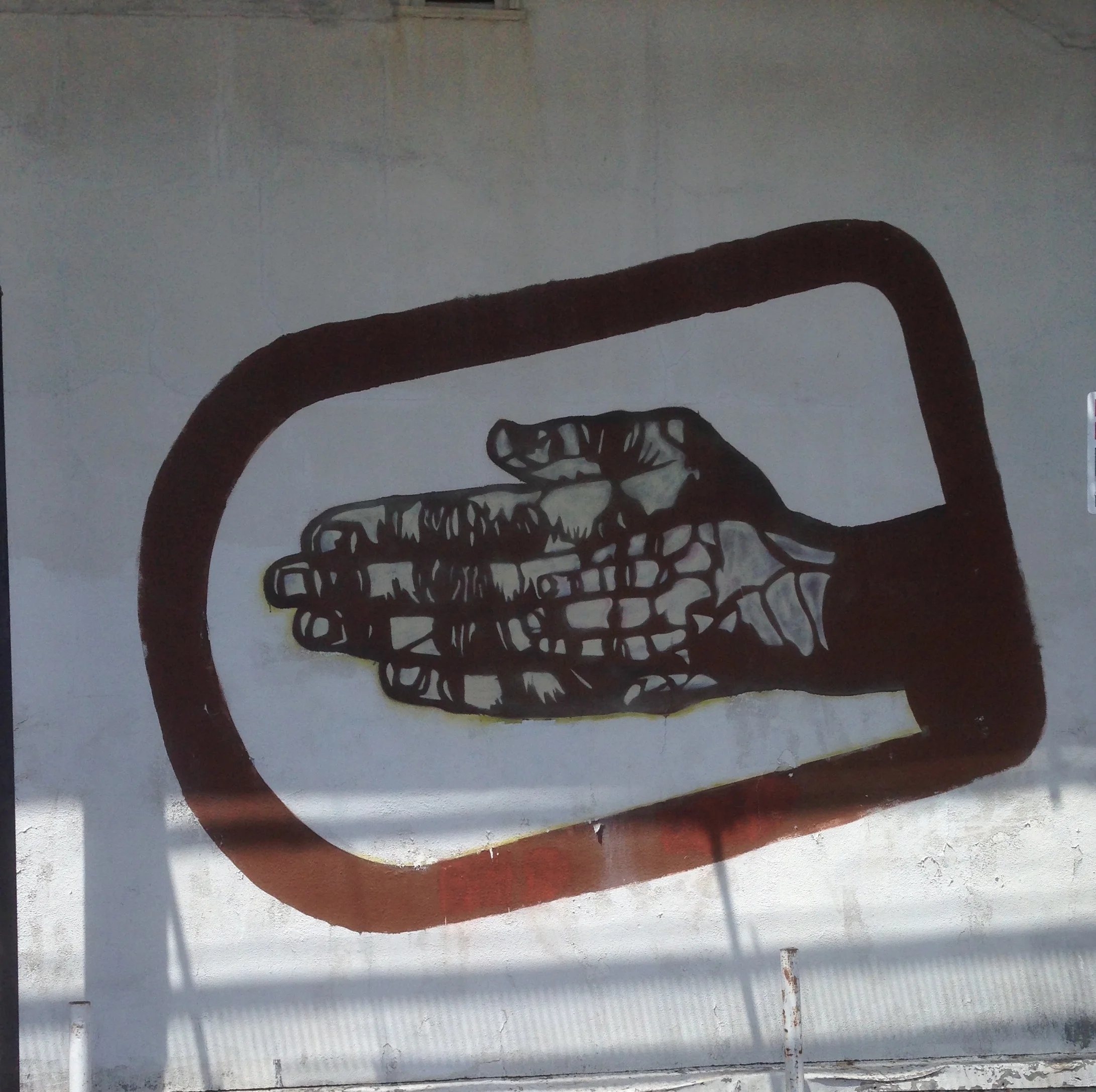 The Time Beings - Vijay Anderson, Lisa Mezzapcappa, Jon Raskin