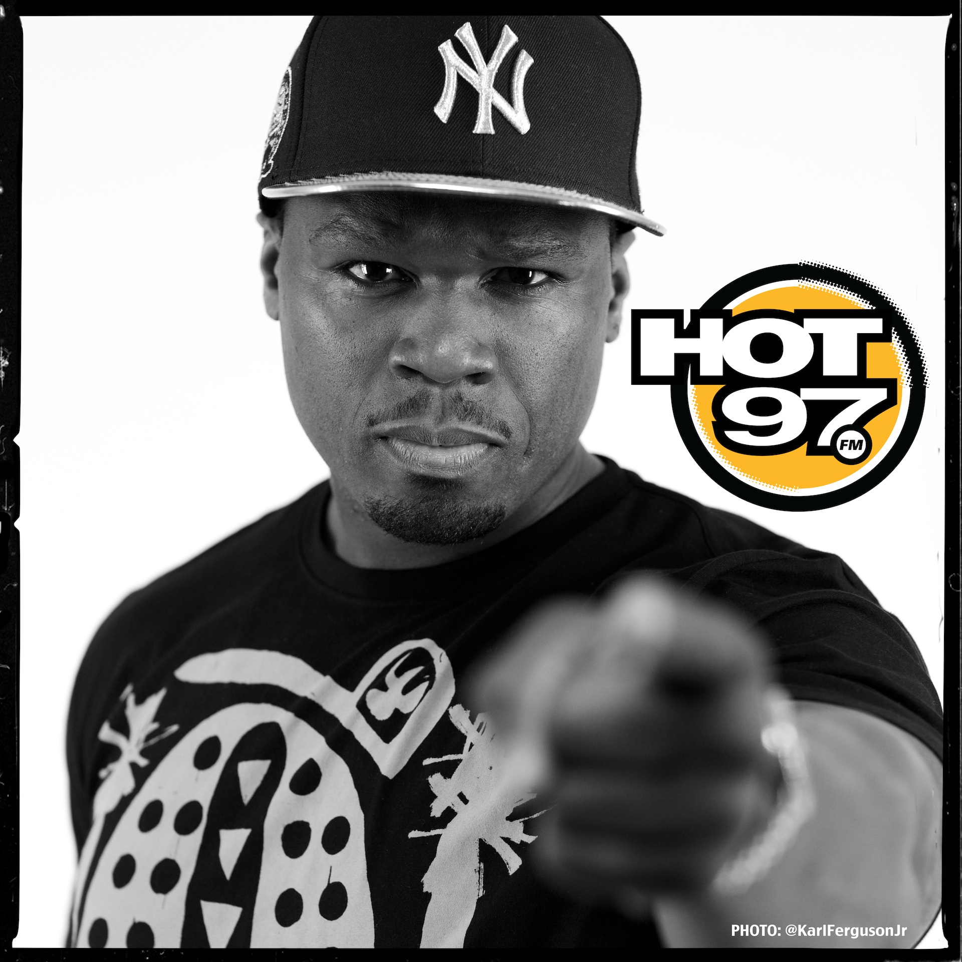 HOT 97