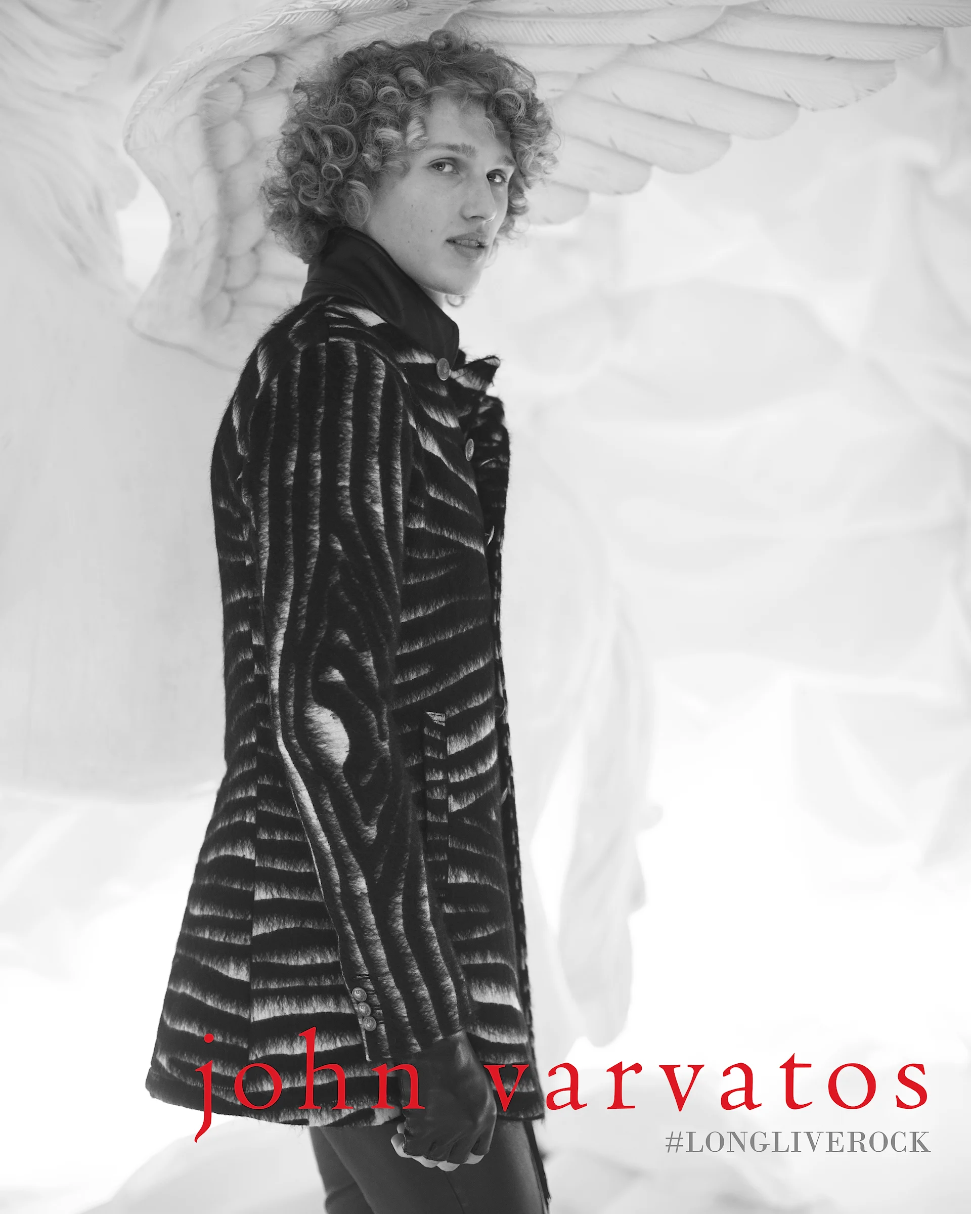 John Varvatos