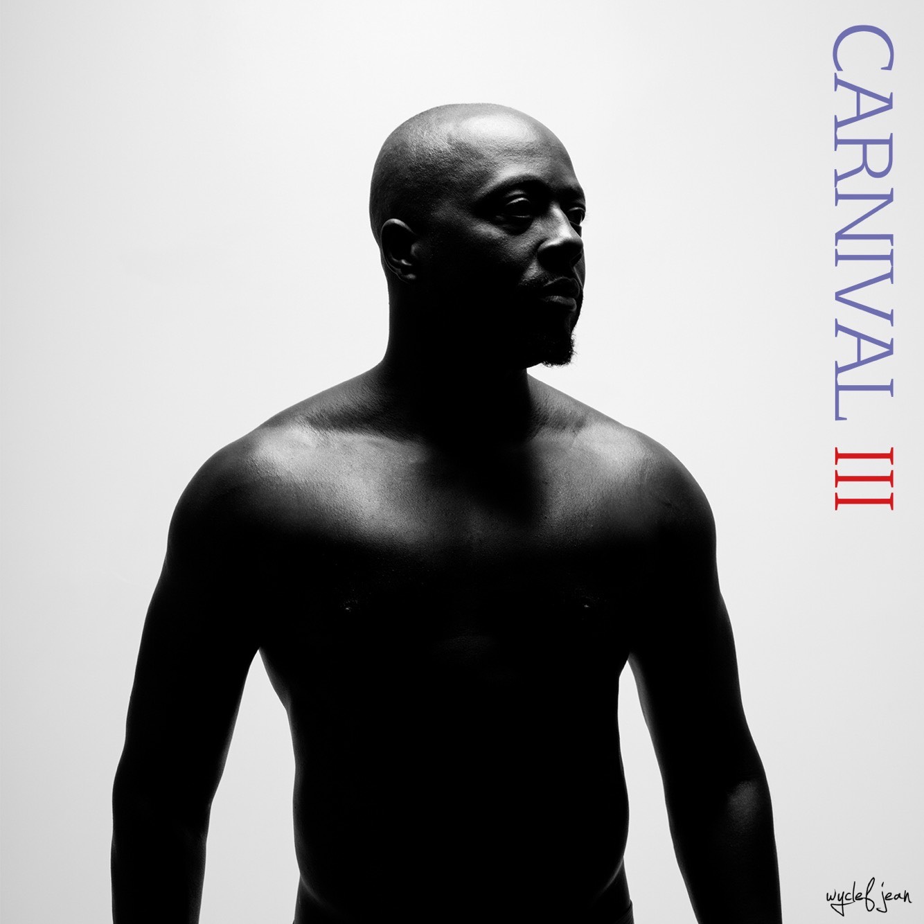 Wyclef Jean - The Carnival 3 [Album]