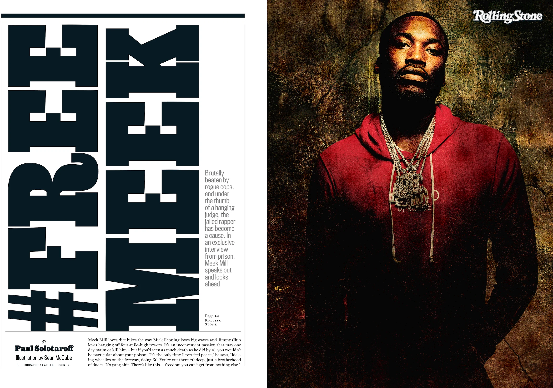 Rolling Stone Magazine