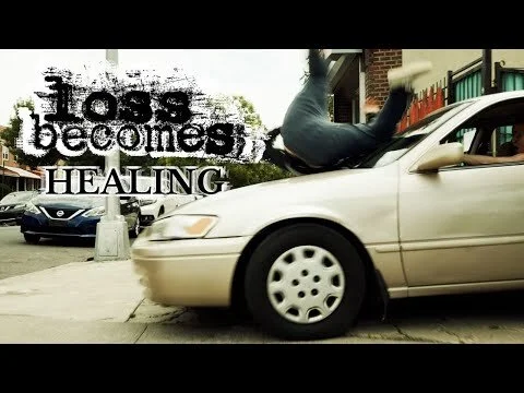 Loss Becomes - HEALING [OFFICIAL VIDEO]