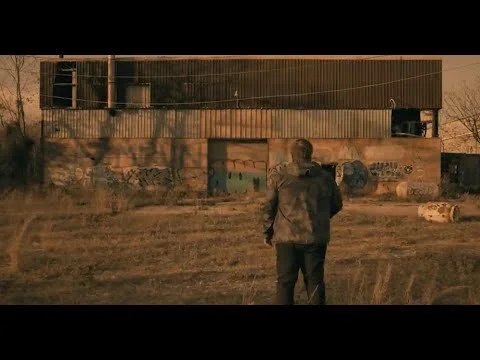 Card Reader - "Smiling Ghost" Official Music Video