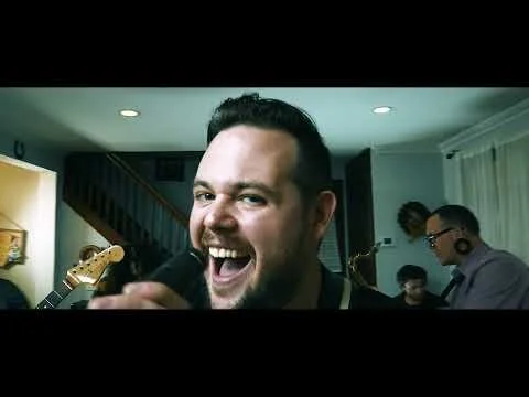 Title Holder - "Hanging by a Thread" Official Video