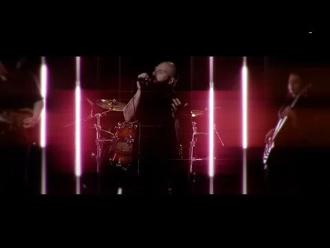 Muralist - Curse (Official Music Video)