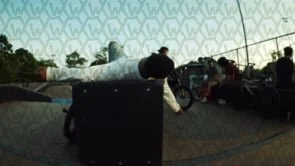 Light Work With @ALEXLIKESBIKES