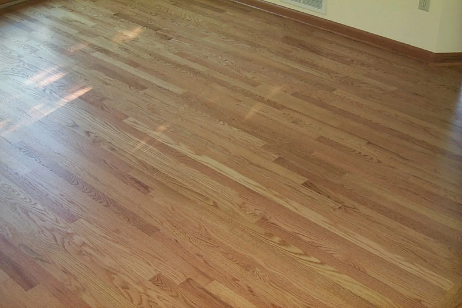 Red Oak Natural