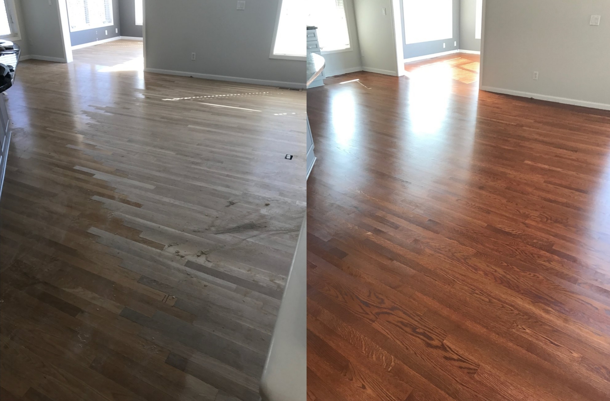 2 1/4 White Oak Lace In