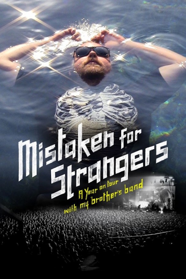 Mixed by Michael A. Judeh