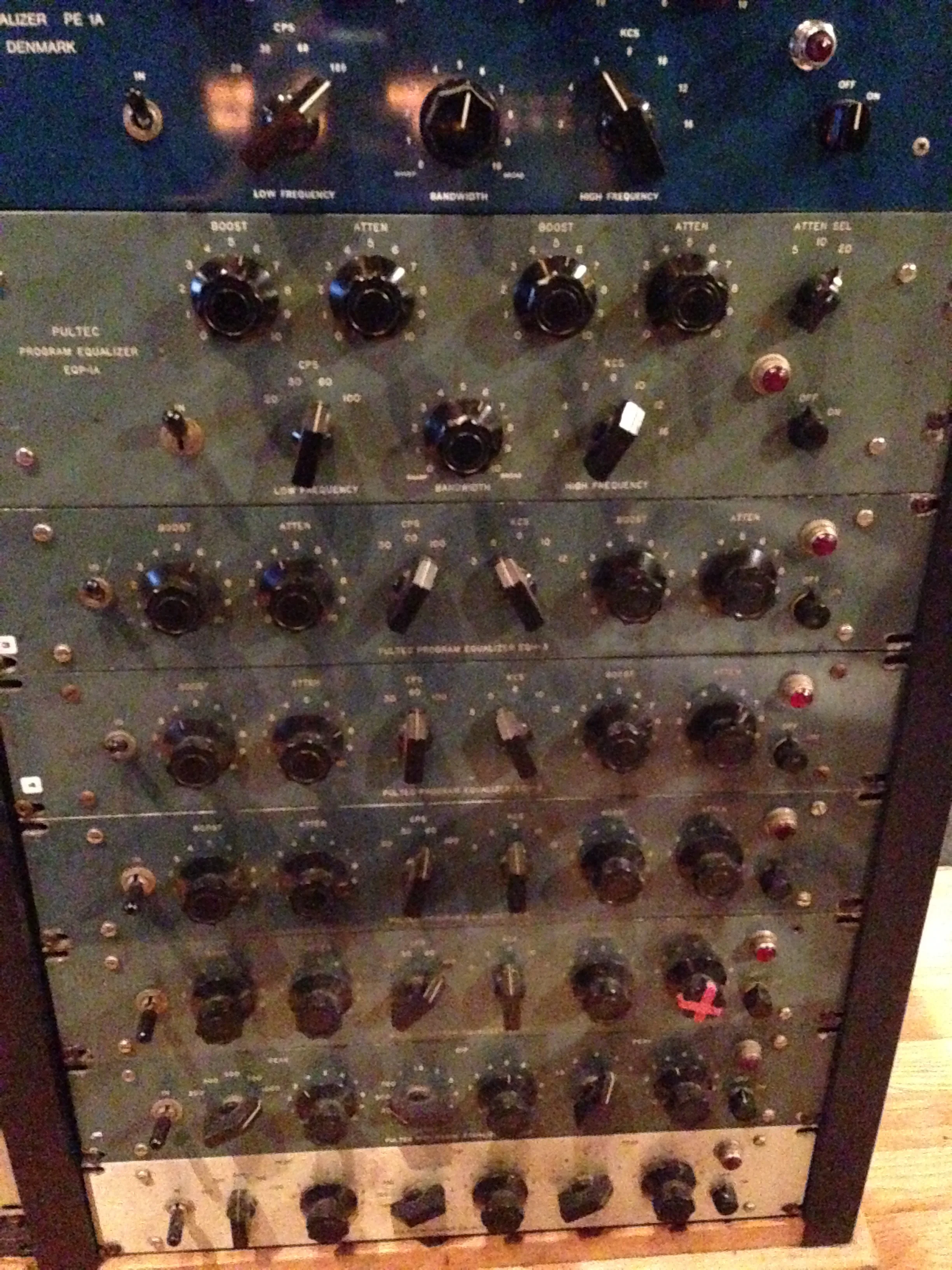 Pultecs
