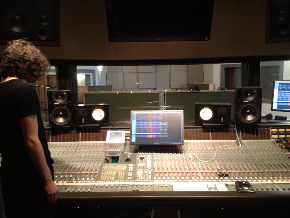 Dubway SSL4000