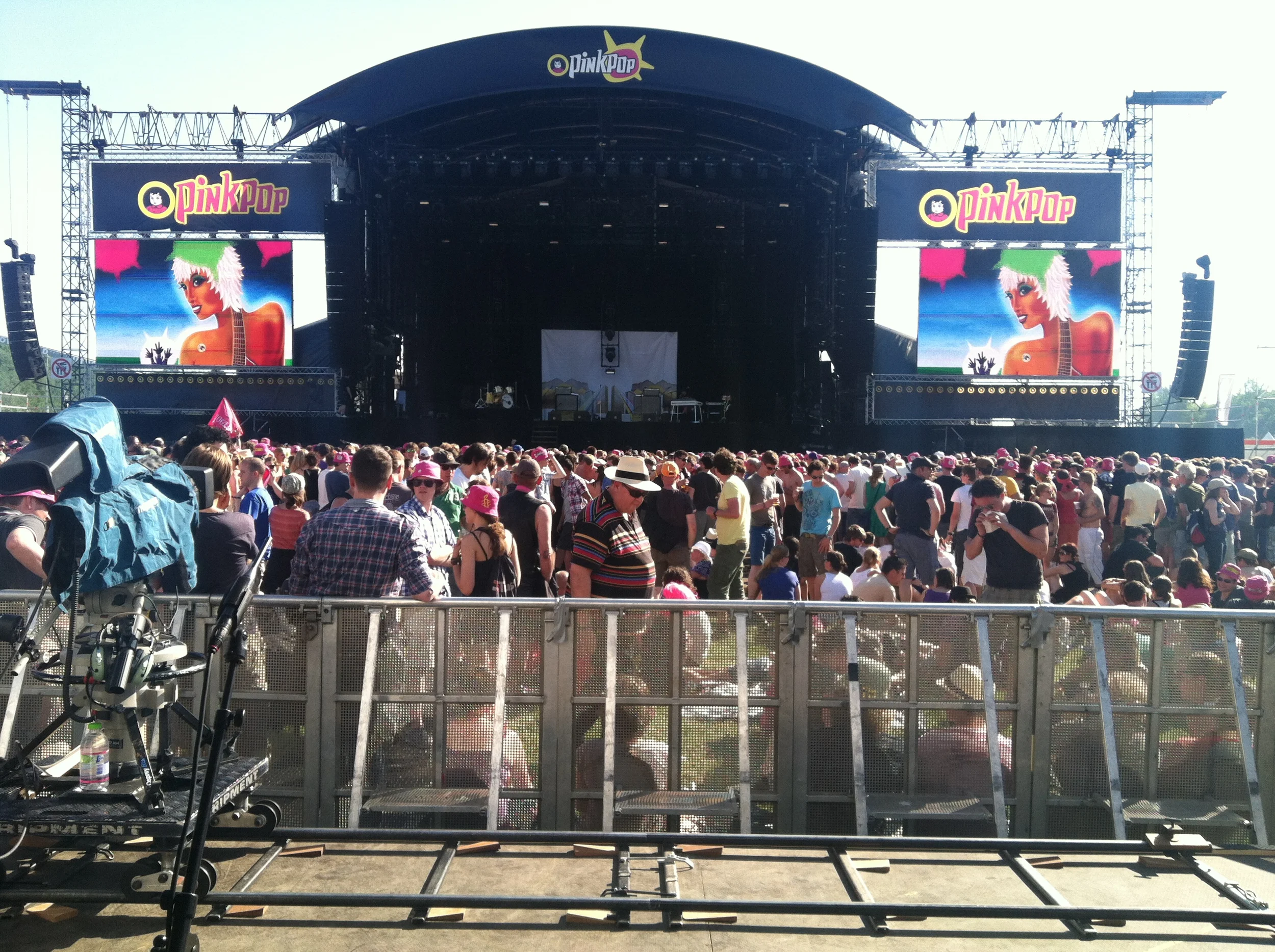 Pinkpop