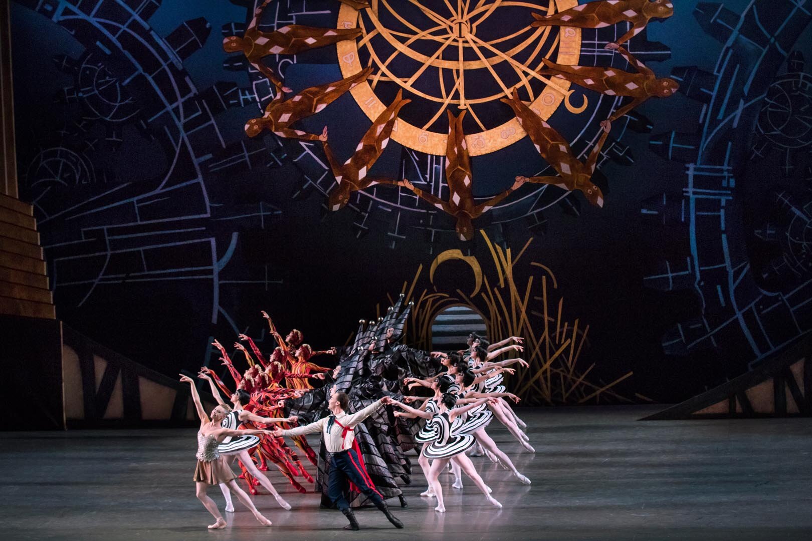 NYCB Art Series Year 4 - Feat. Marcel Dzama