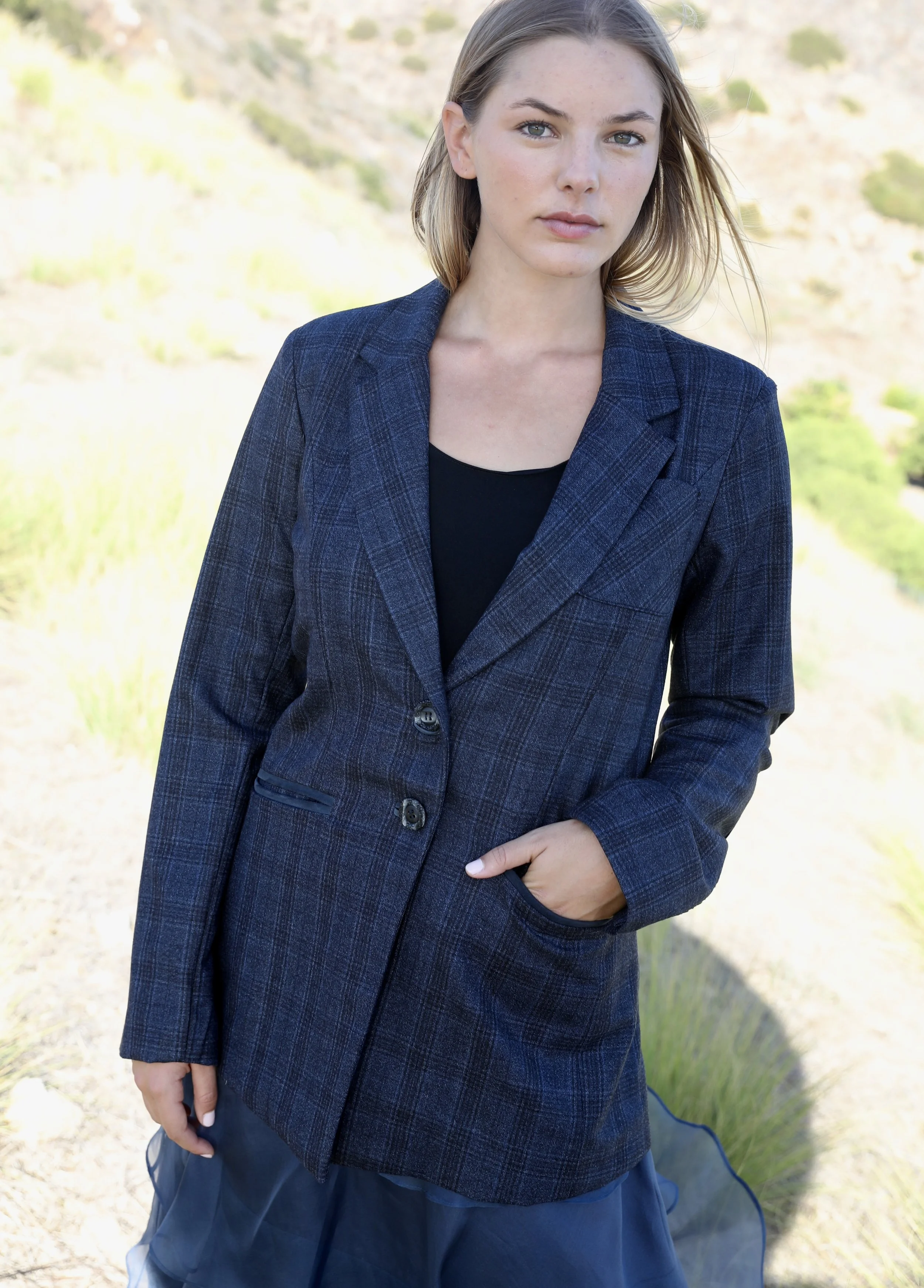 Hunter Jacket